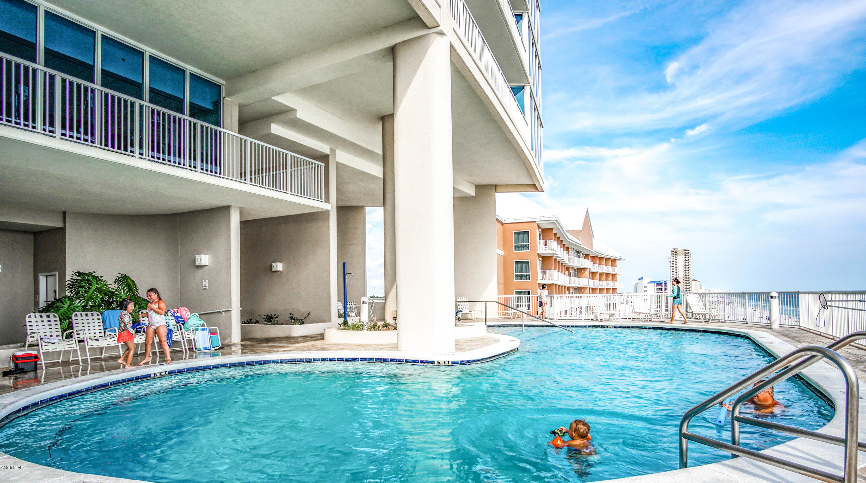 Palazzo - Residential