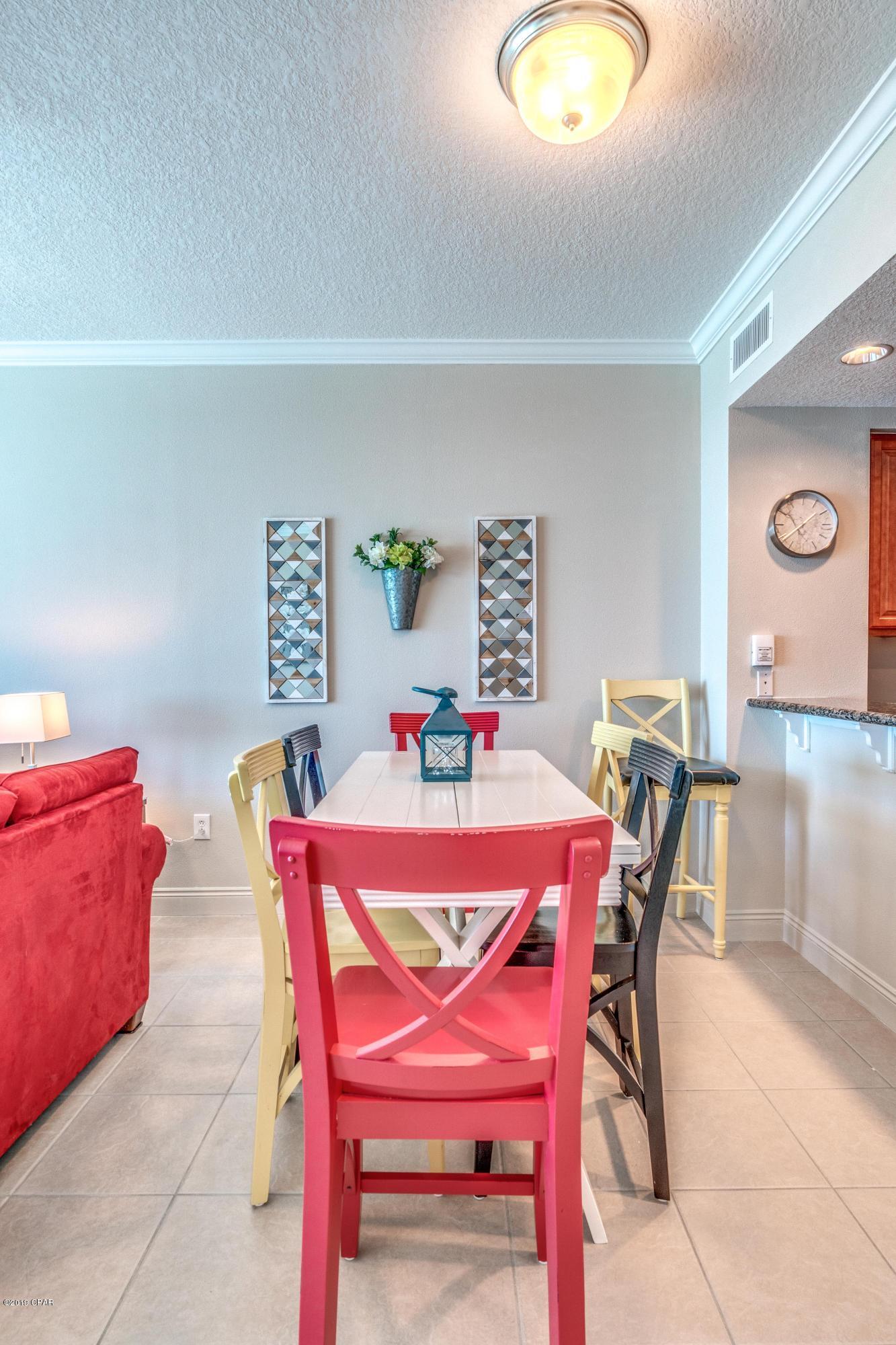 Palazzo - Residential