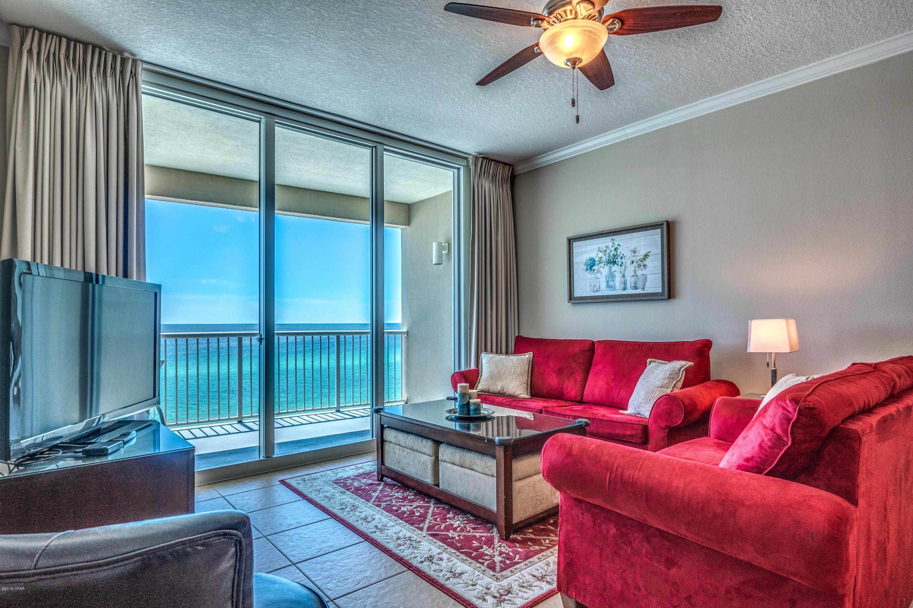 Palazzo - Residential