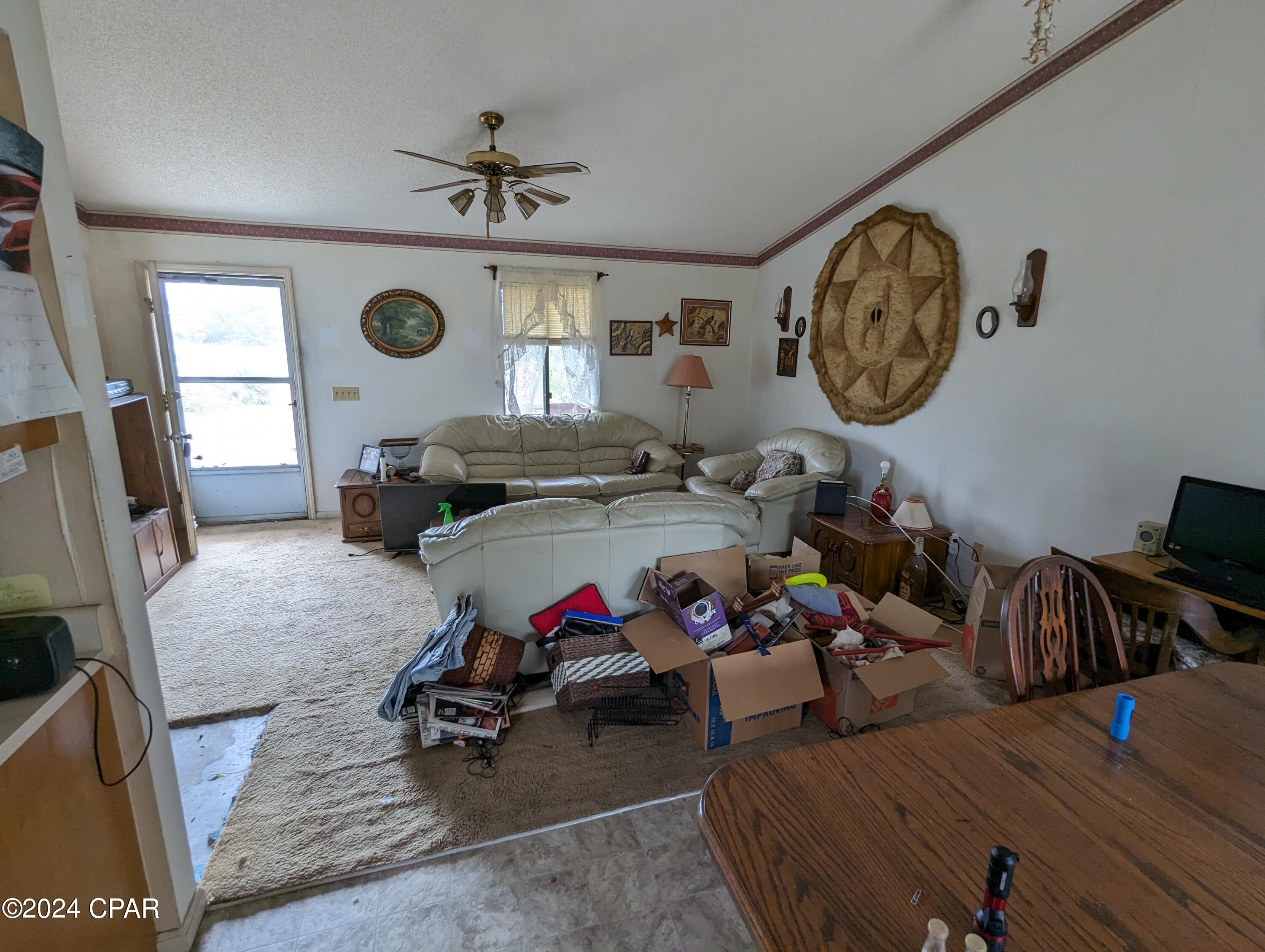 North Lagoon Oaks 1st - Residential