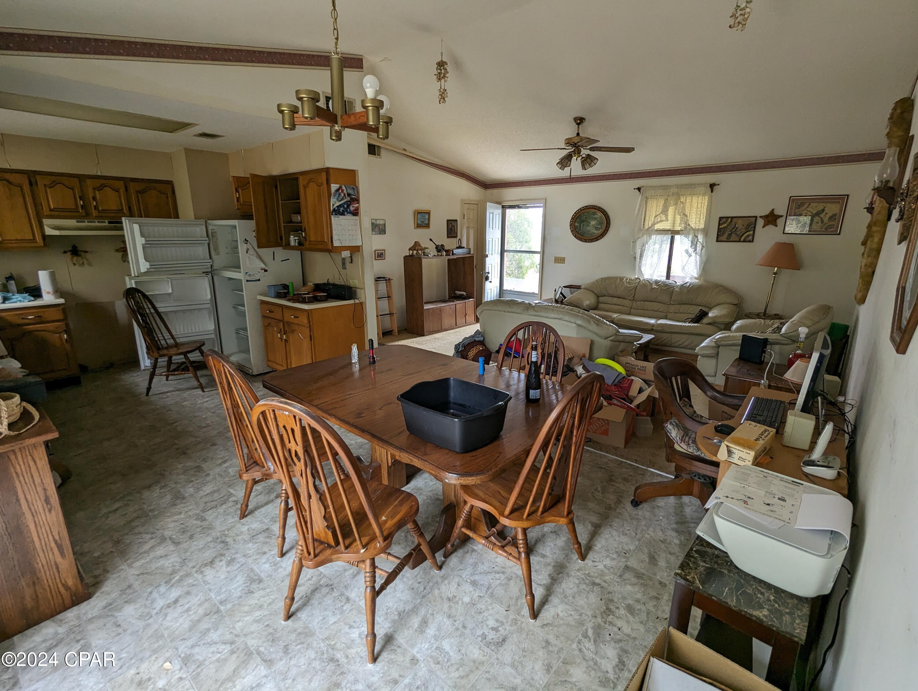 North Lagoon Oaks 1st - Residential