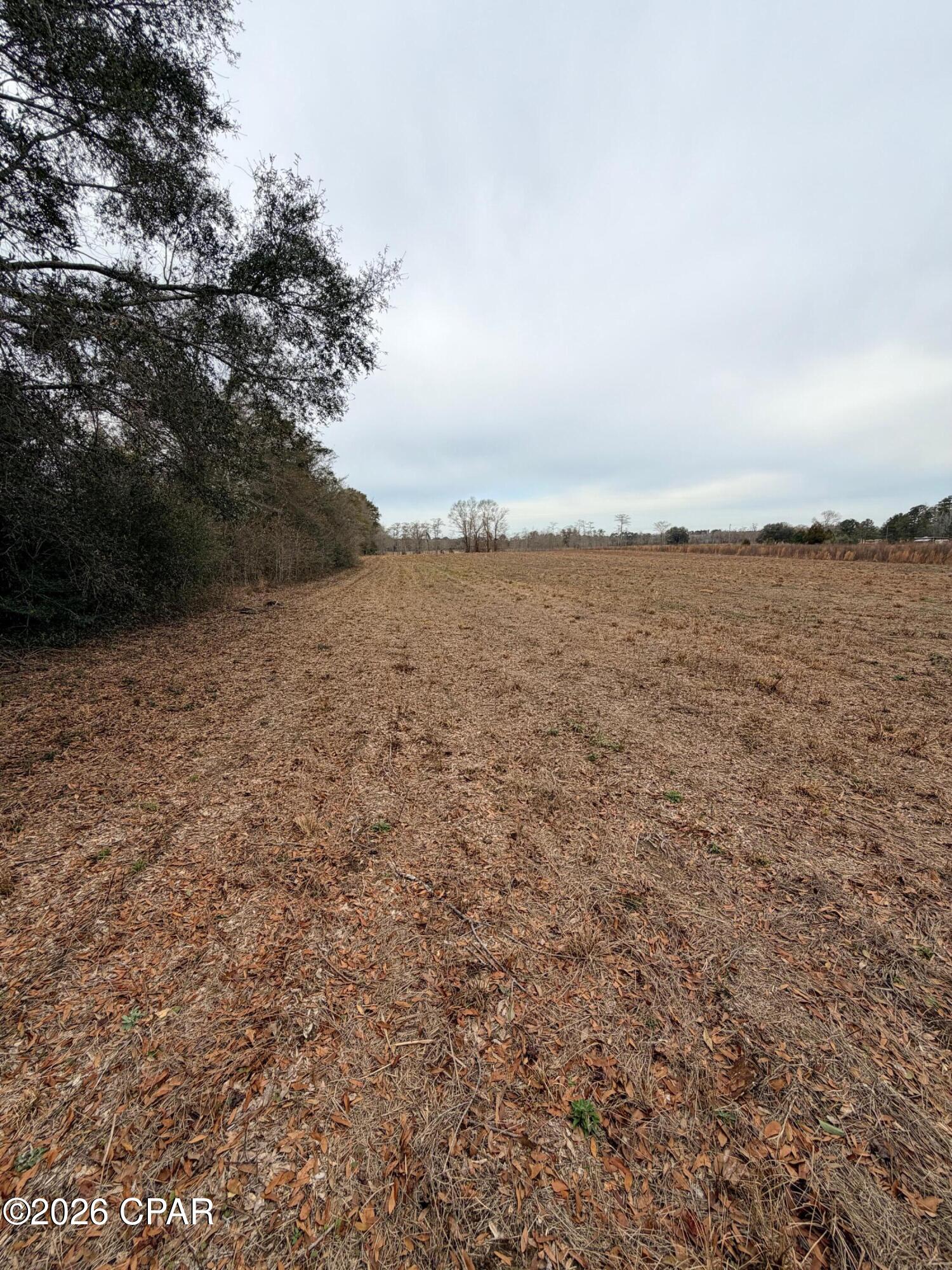 No Named Subdivision - Land