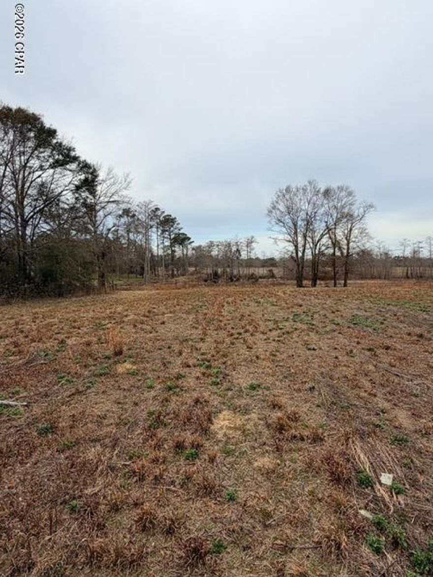 The Perfect Country Escape 🌾



Welcome to 3.392 stunning acres on JJ Whitaker Road, just north of Bethlehem Family Camp — a rare piece of land that checks all the boxes for country living.



This property is the kind folks wait on.



✔️ Half open field, half beautiful timber - the perfect mix for a homesite, mini-farm, or weekend getaway

✔️ Loaded with deer sign - a hunter's dream right in your backyard

✔️ Borders Ten Mile Creek in the rear - peaceful water, natural beauty, and ultimate privacy

✔️ Quiet country setting with room to breathe, roam, and build your vision



Picture your home set overlooking the field, morning coffee watching deer move along the tree line, and evenings exploring your own stretch of creek. Whether you want a homesite, hunting tract, or private retreat — this land delivers.



Properties with water, woods, and open ground in one tract don't come along often — especially in a location like this.



If you've been looking for your own piece of Northwest Florida heaven, this is it.