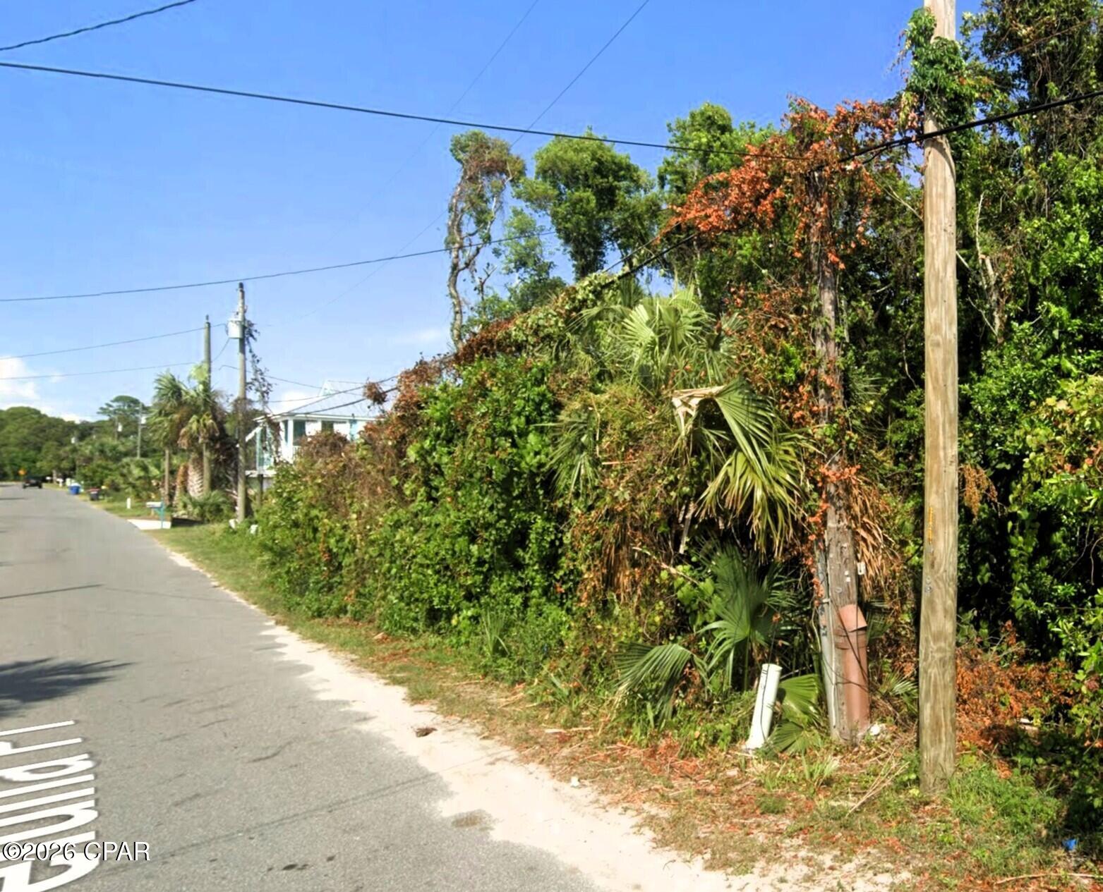 No Named Subdivision - Land