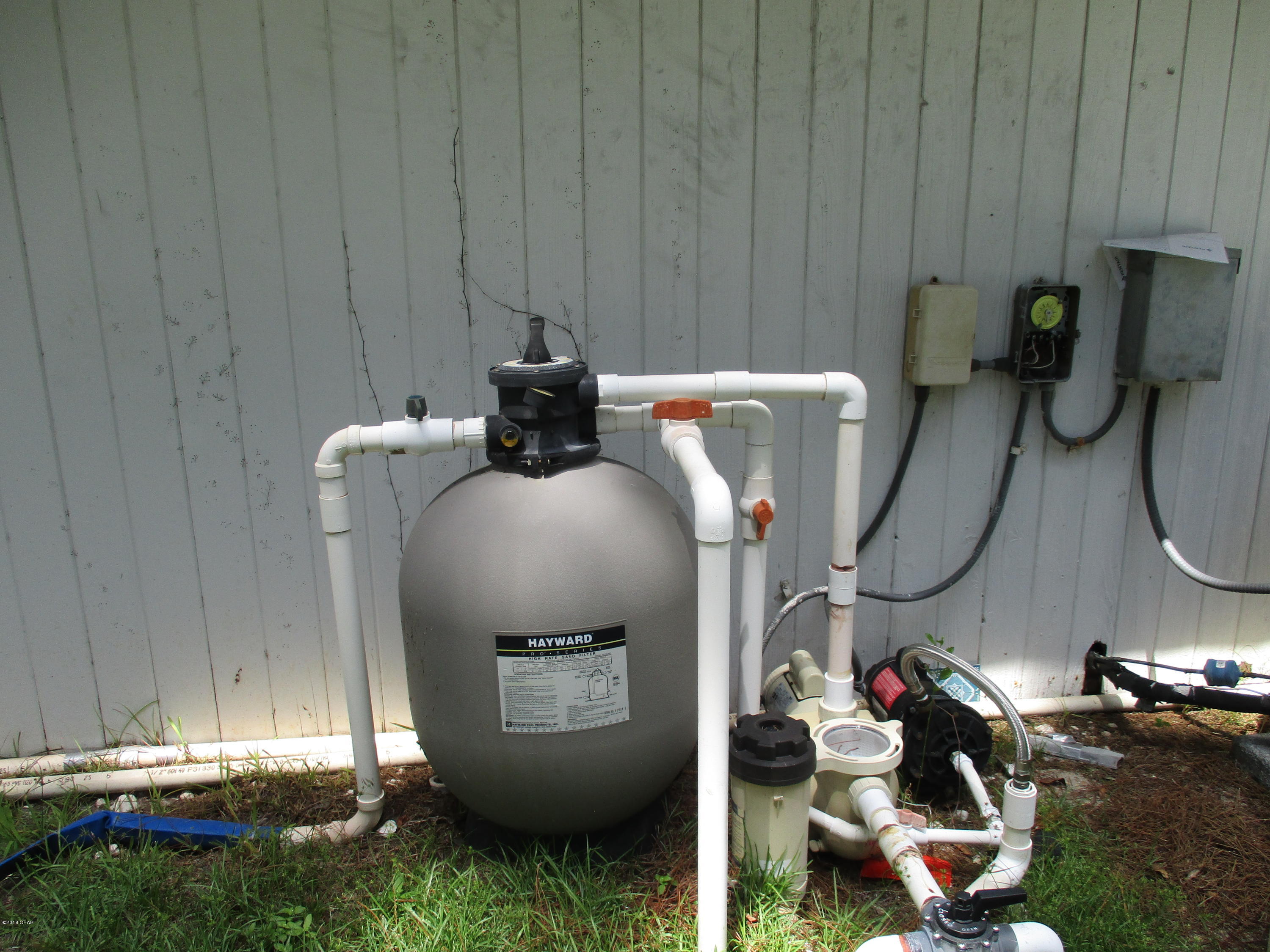 Woodlawn Unit 4 - Residential