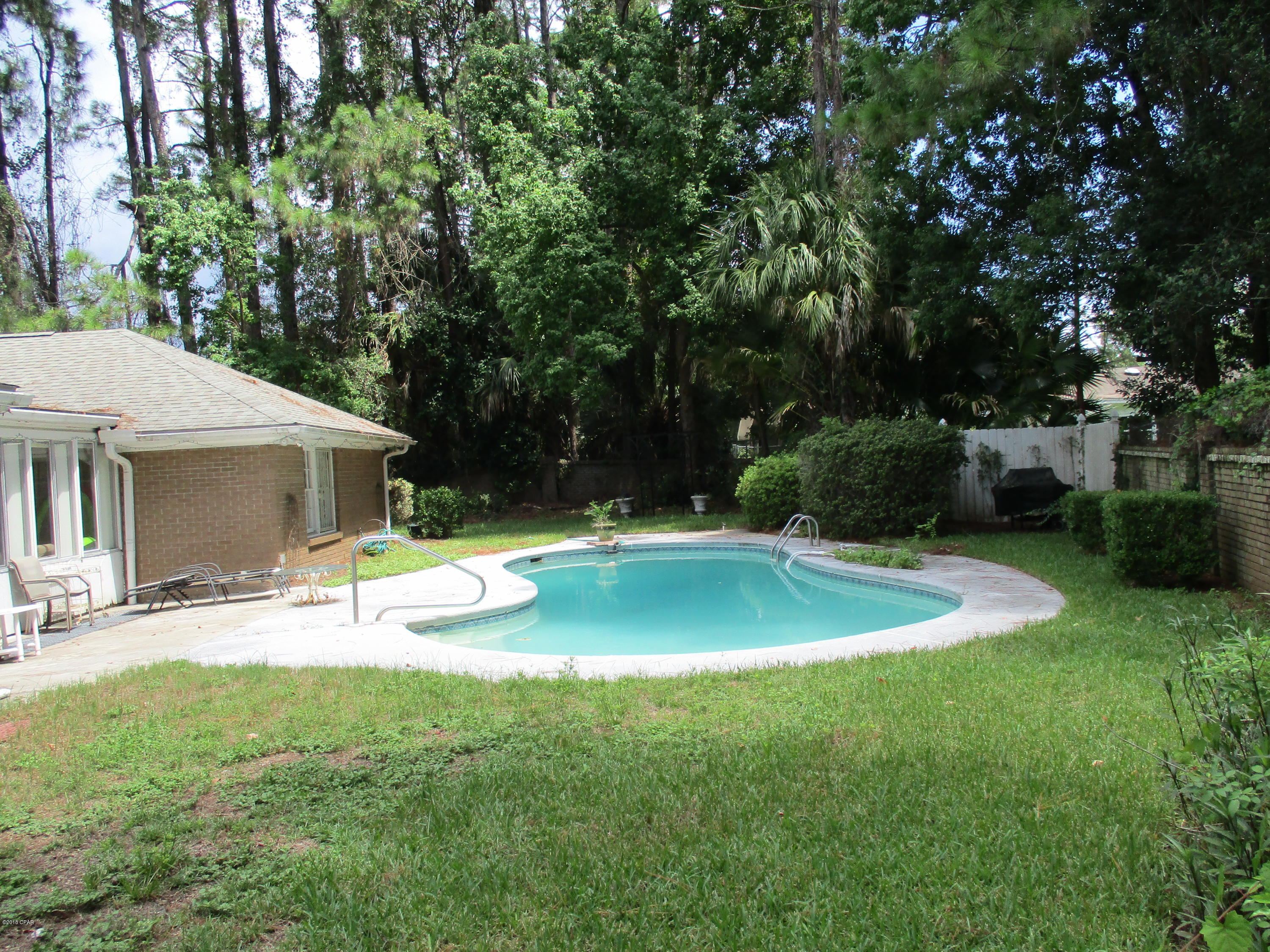 Woodlawn Unit 4 - Residential