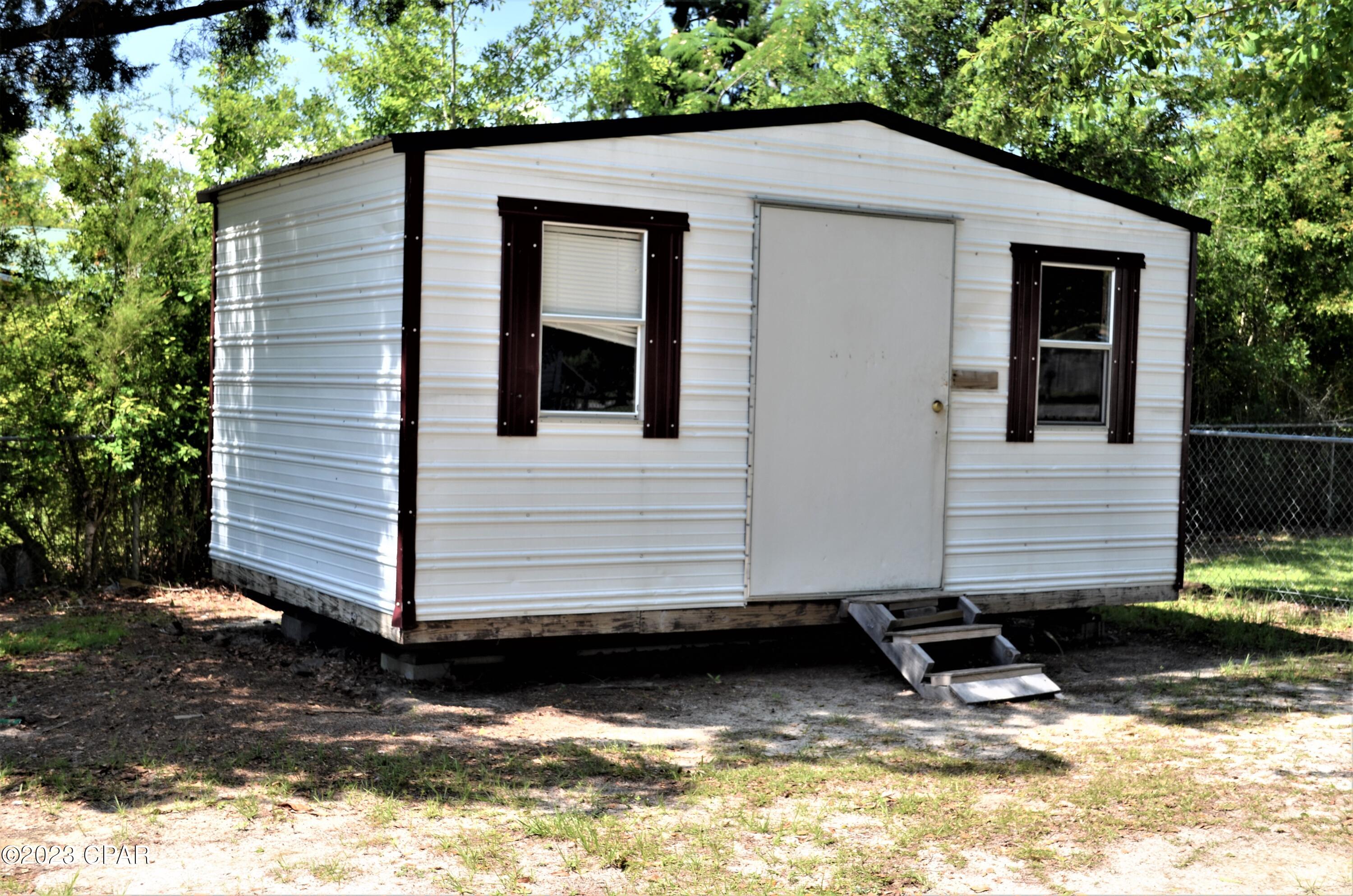 Cedar Wood Estates Ph I - Residential