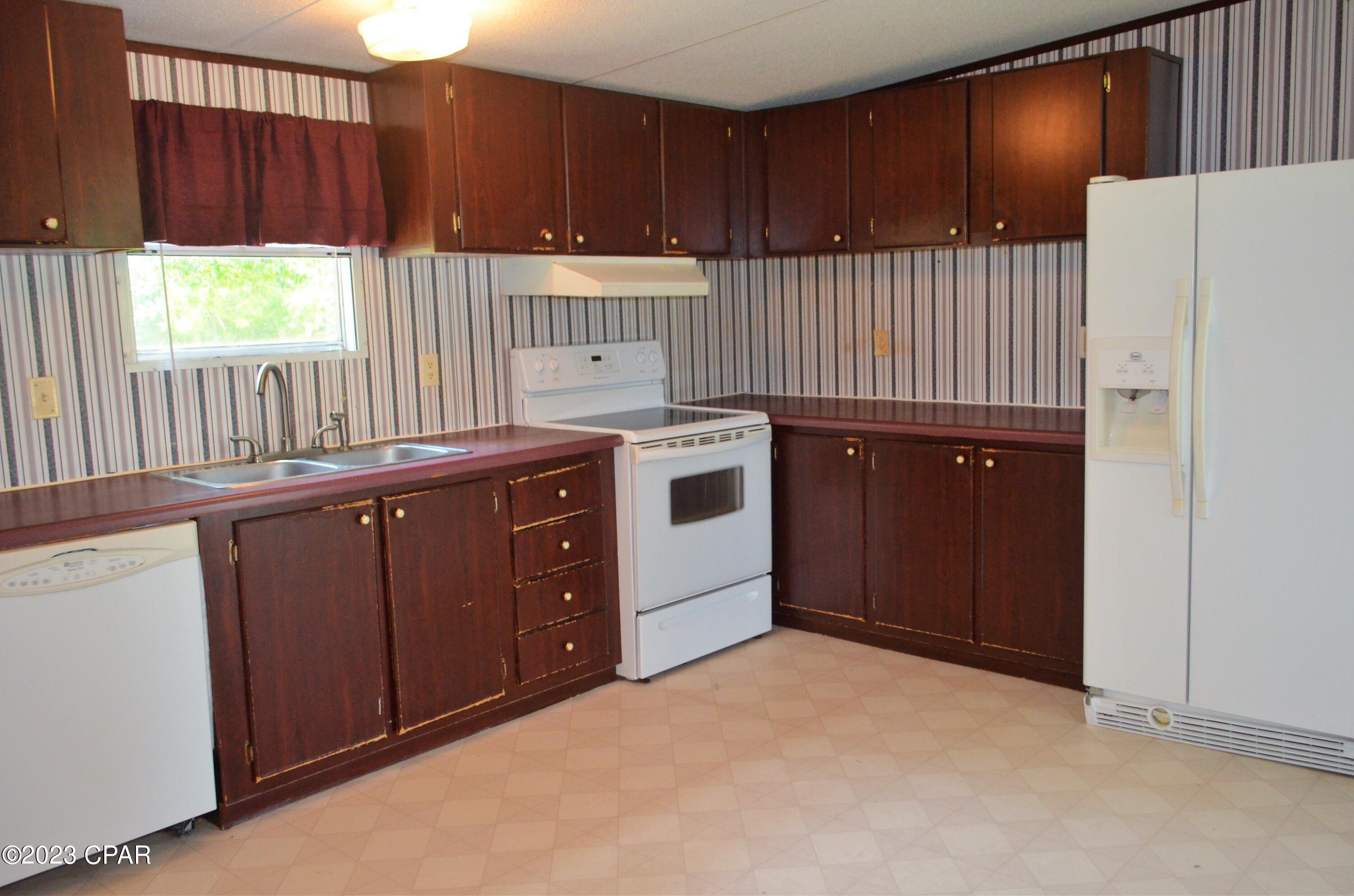 Cedar Wood Estates Ph I - Residential