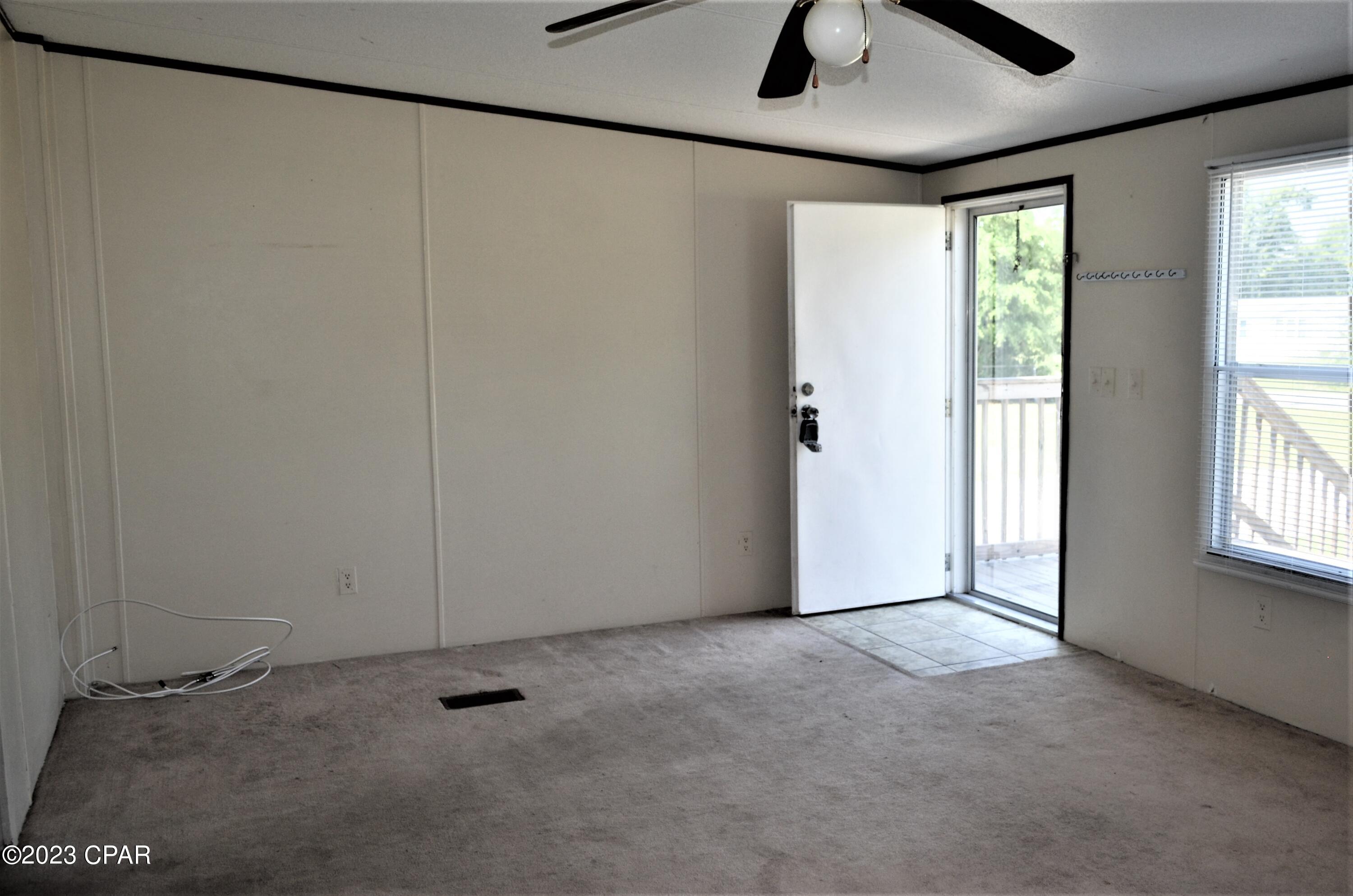 Cedar Wood Estates Ph I - Residential