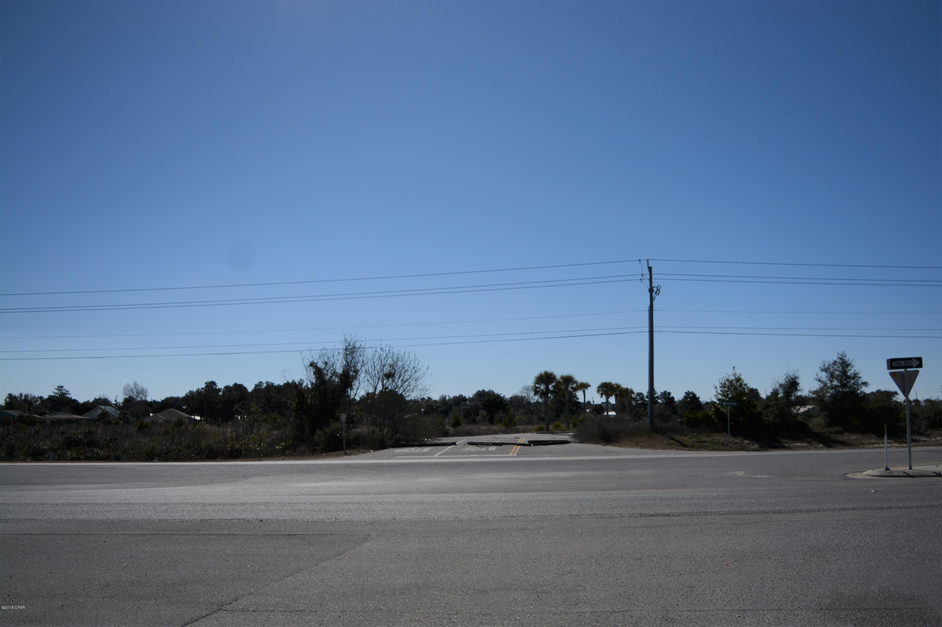 La Borgata - Commercial Sale