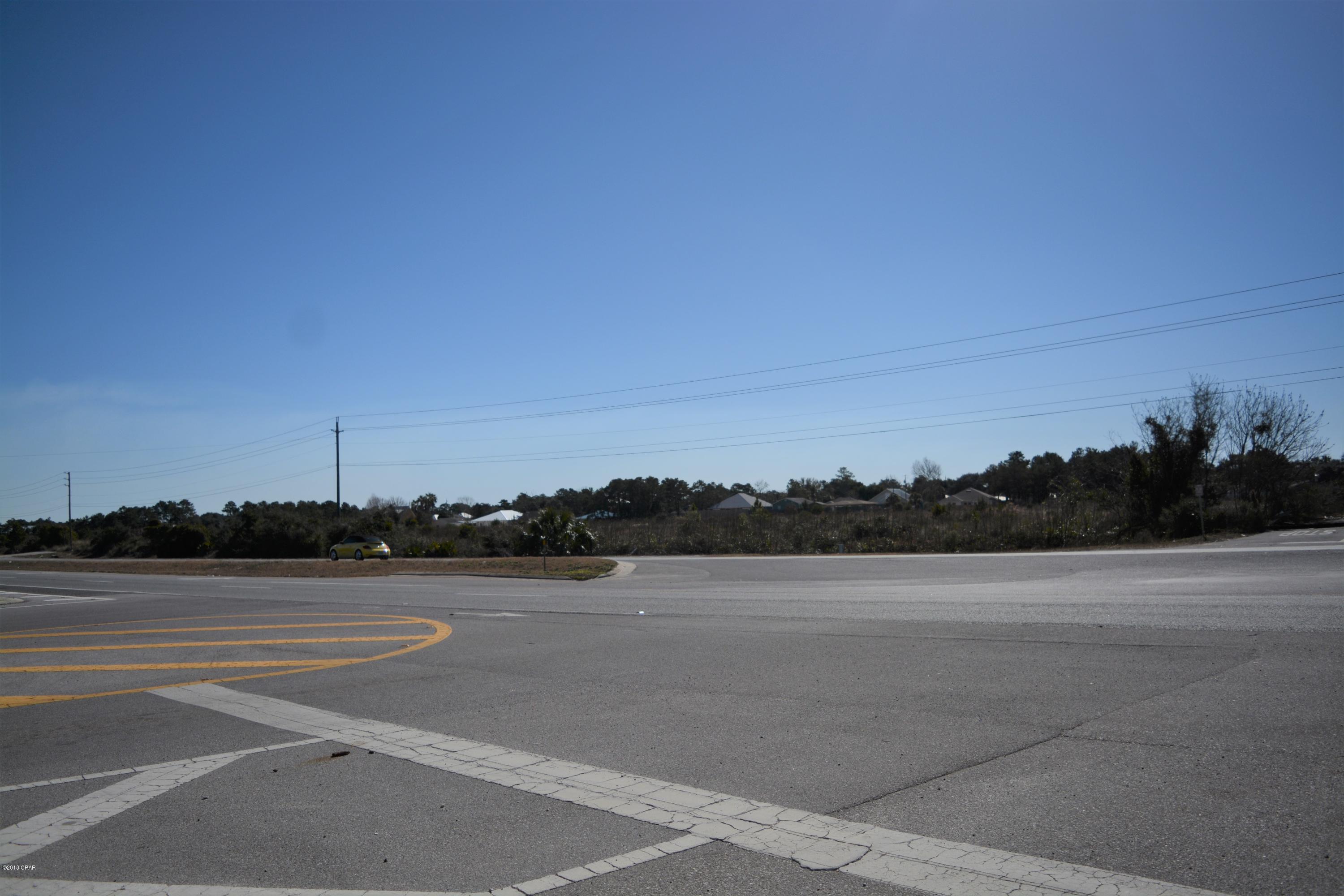 La Borgata - Commercial Sale