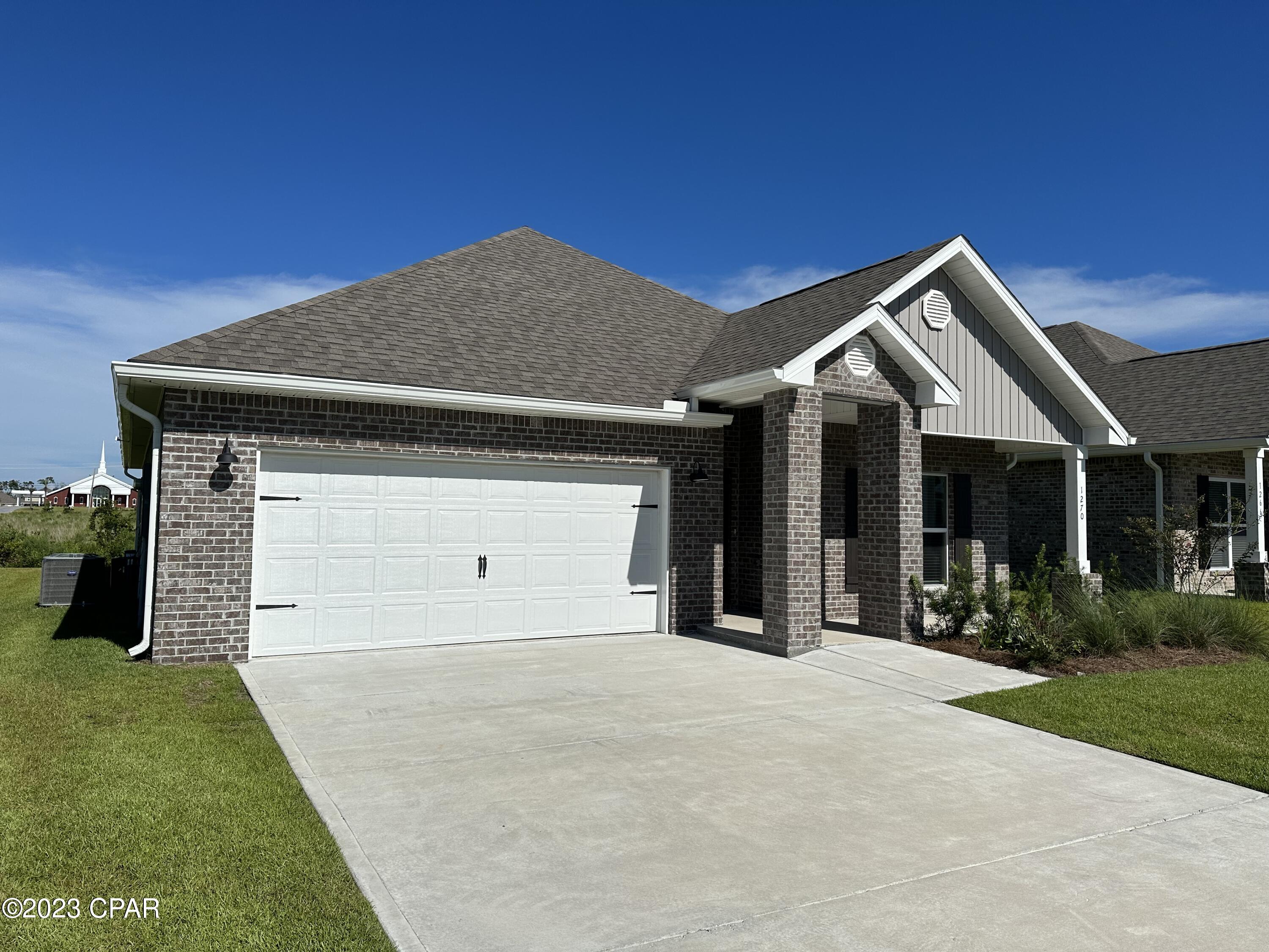 Andrews Plantation - Residential