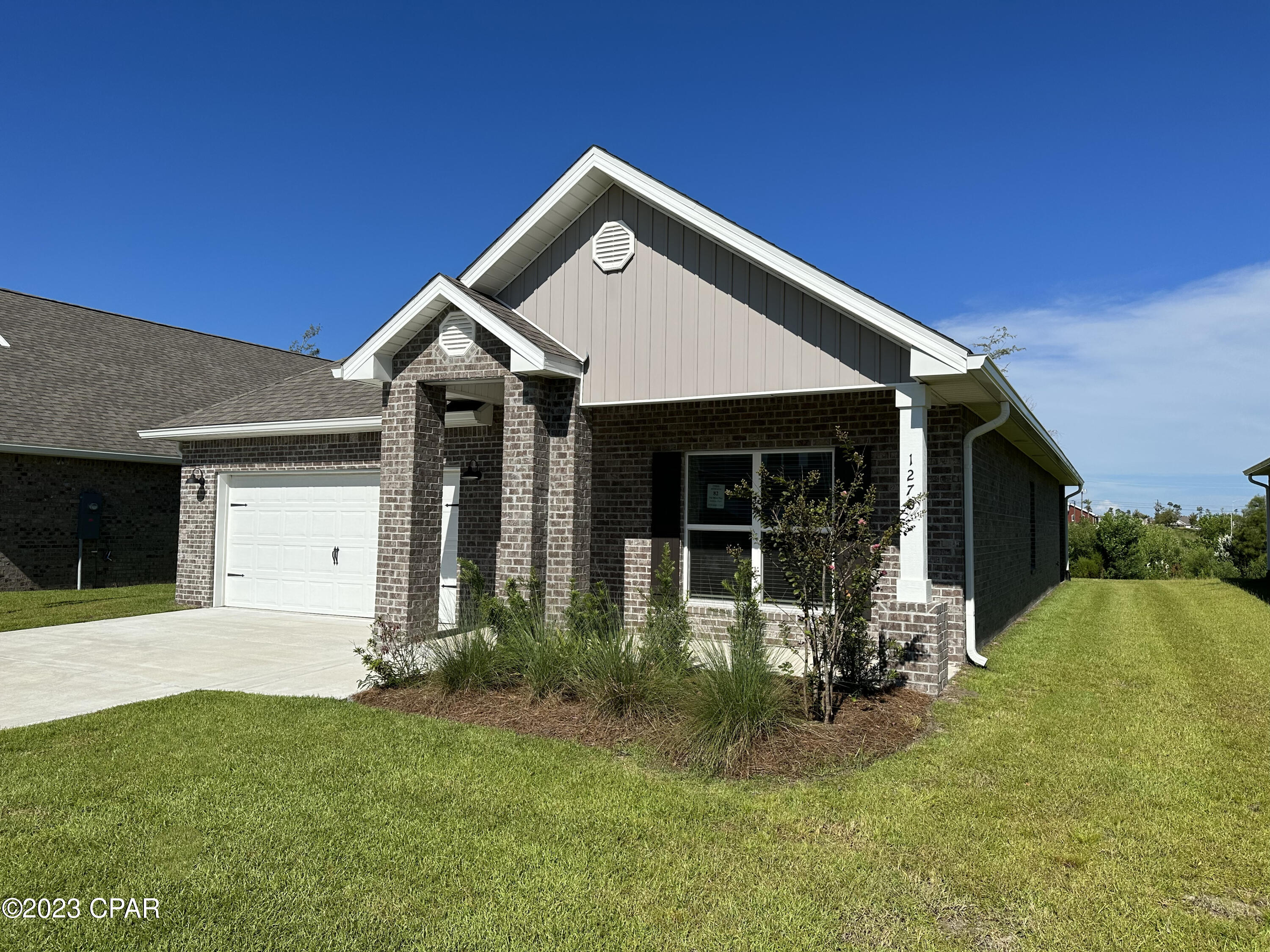 Andrews Plantation - Residential