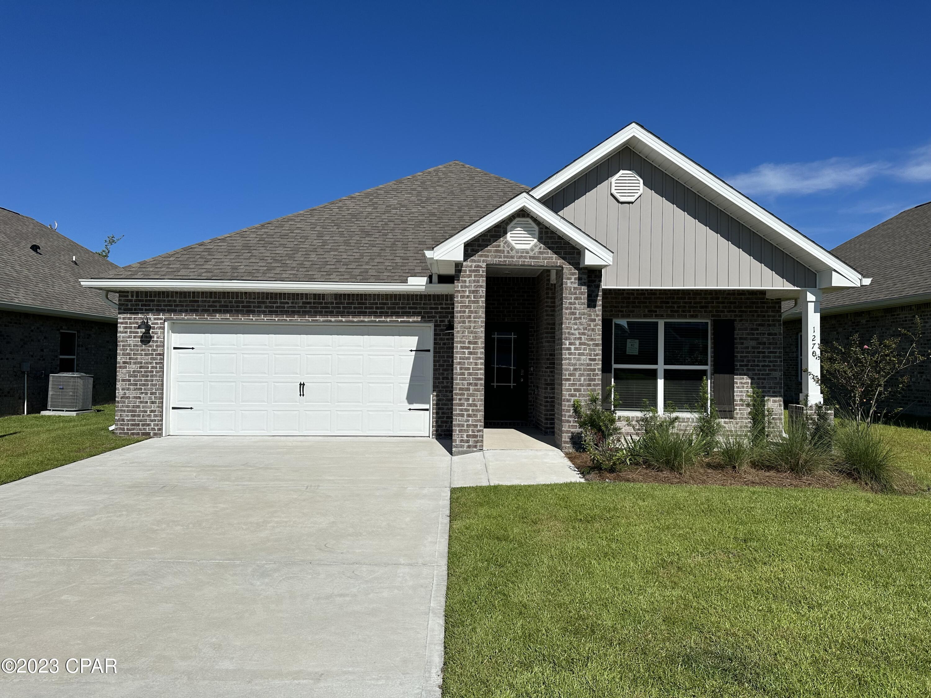 Andrews Plantation - Residential