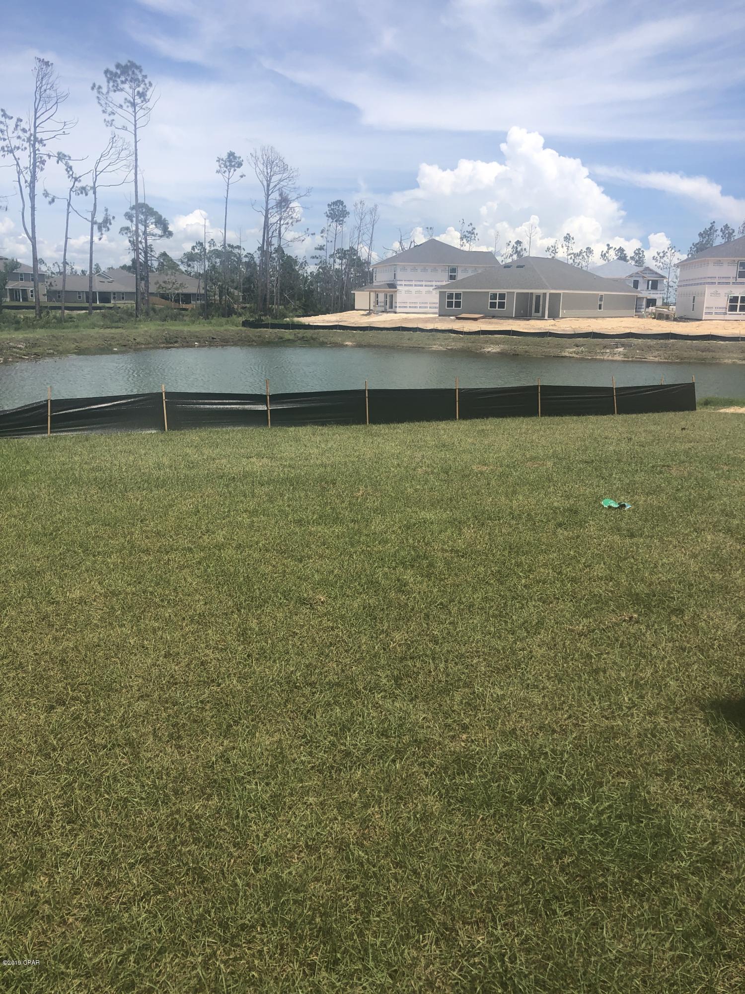 [No Recorded Subdiv] - Residential Lease