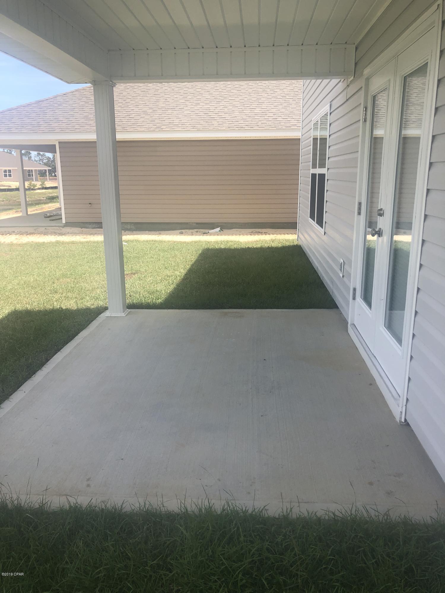 [No Recorded Subdiv] - Residential Lease