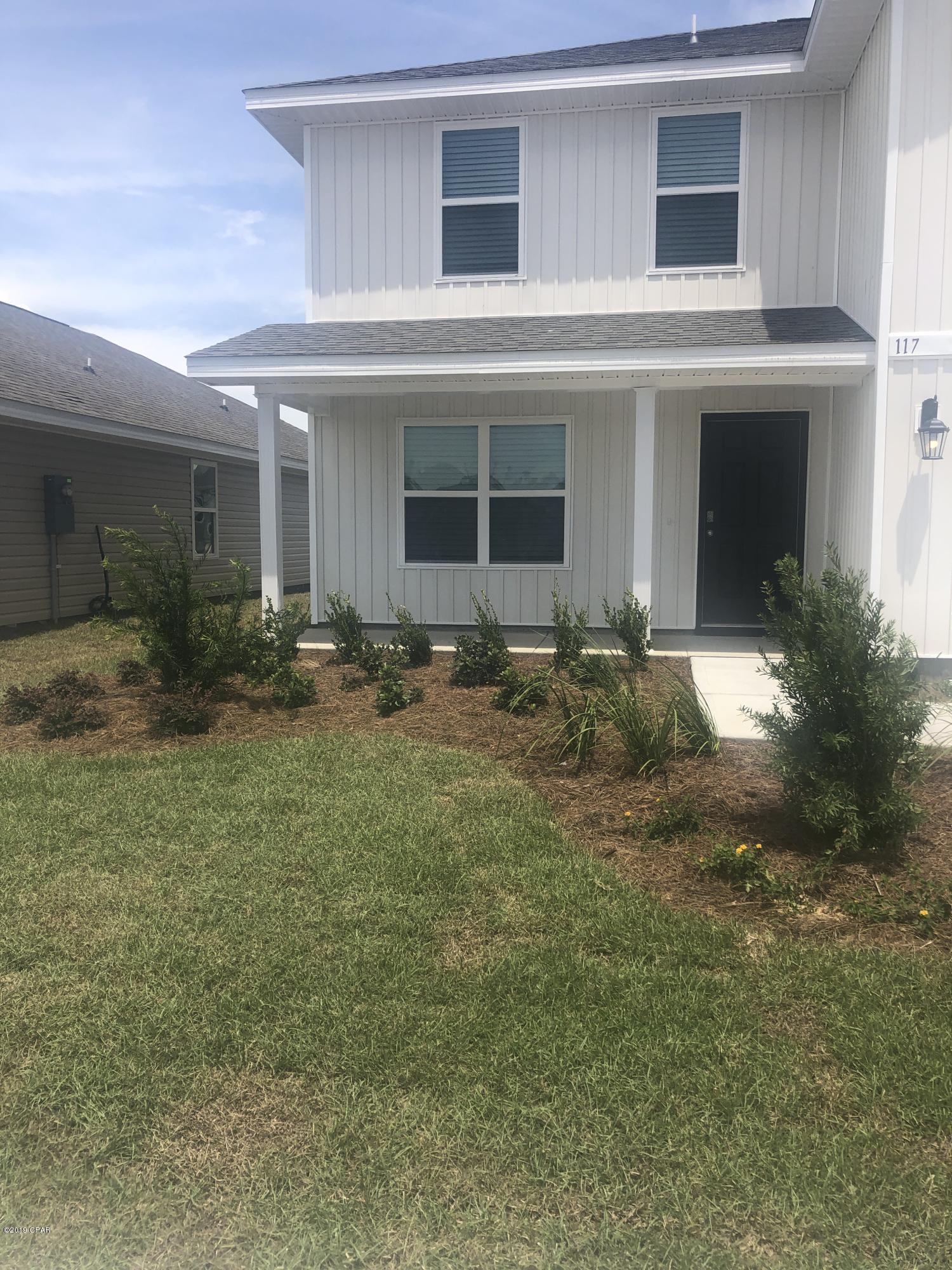 [No Recorded Subdiv] - Residential Lease