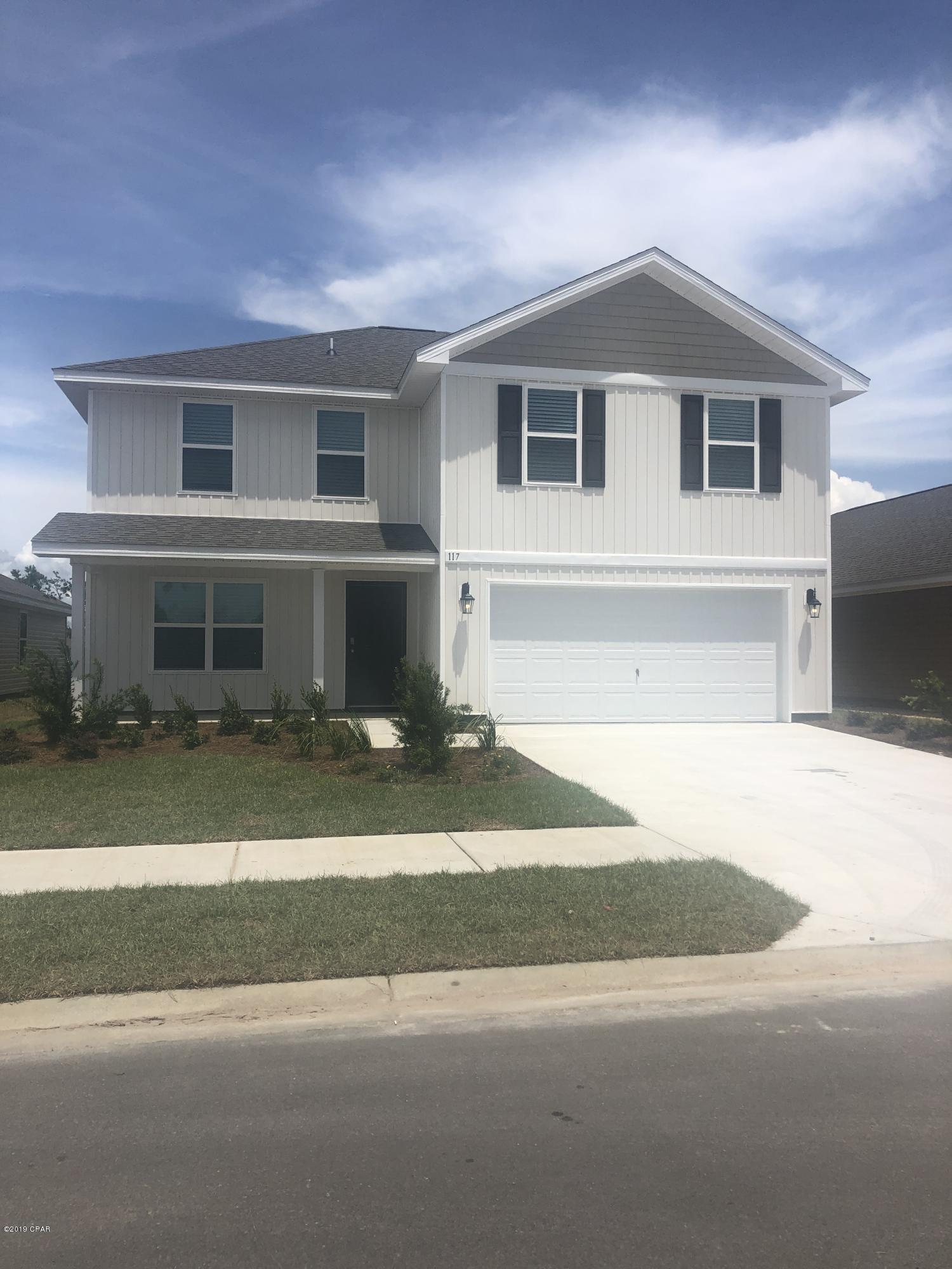 [No Recorded Subdiv] - Residential Lease