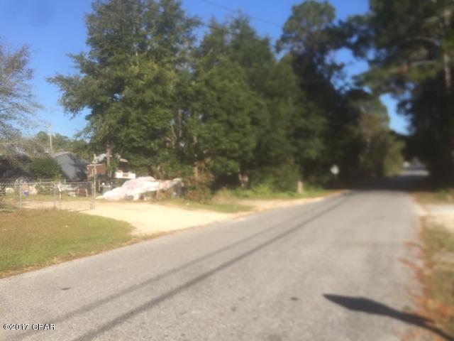 Pine Wood Grove - Land