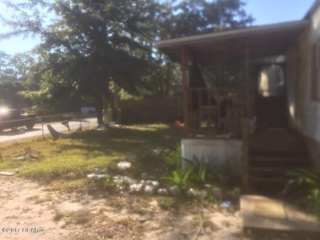 Pine Wood Grove - Land