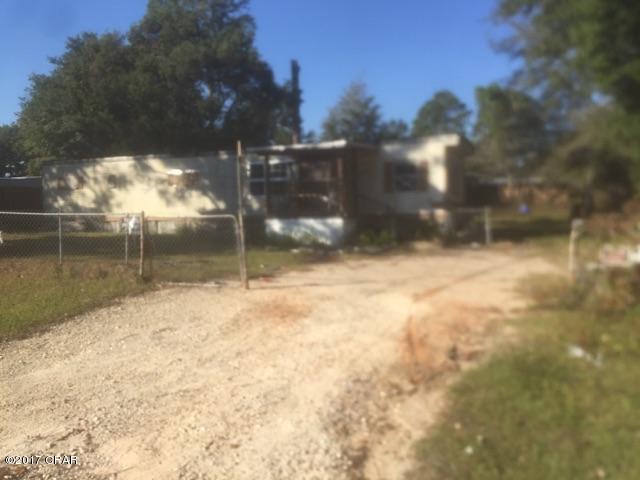 Pine Wood Grove - Land