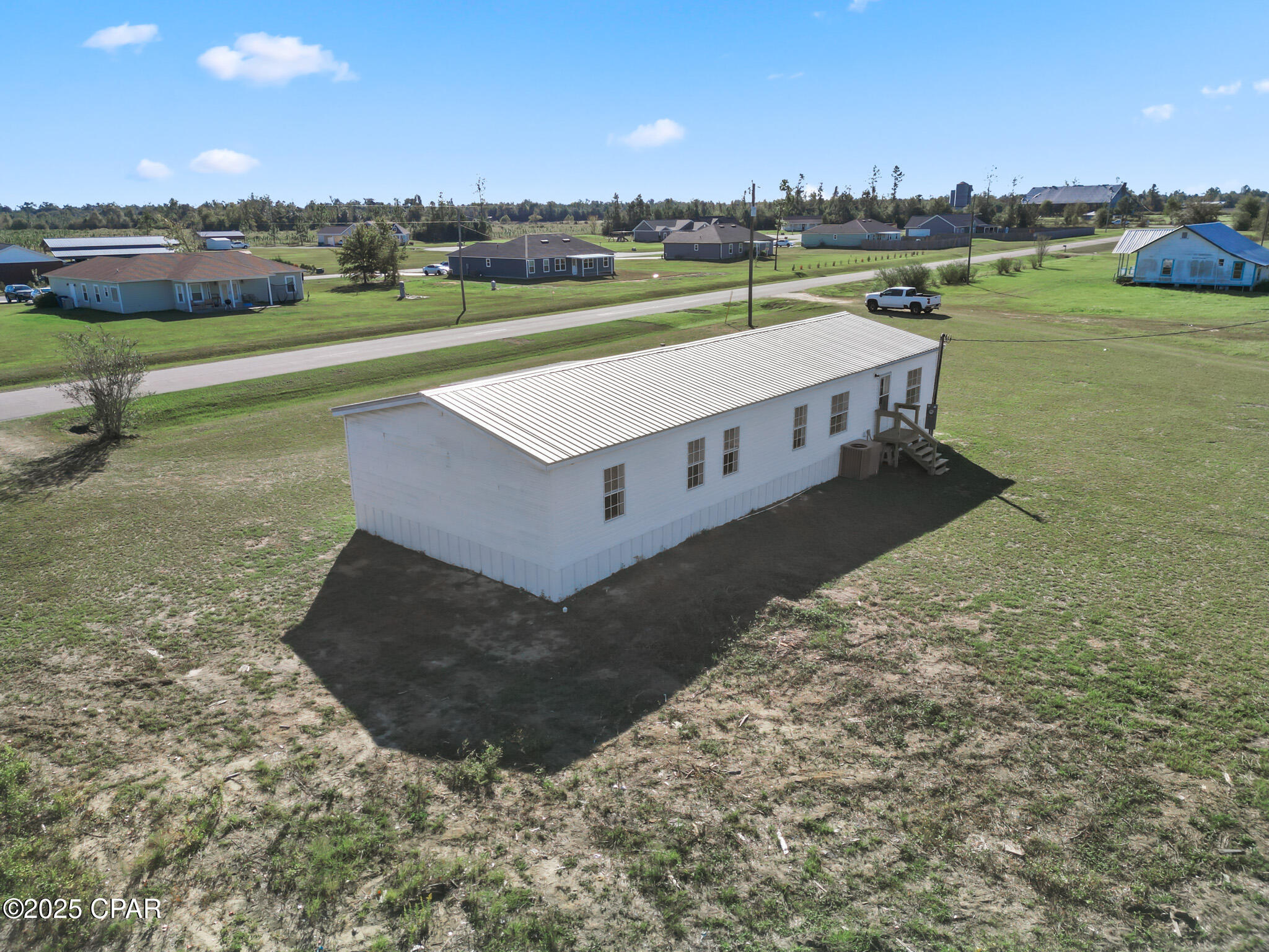 No Named Subdivision - Residential