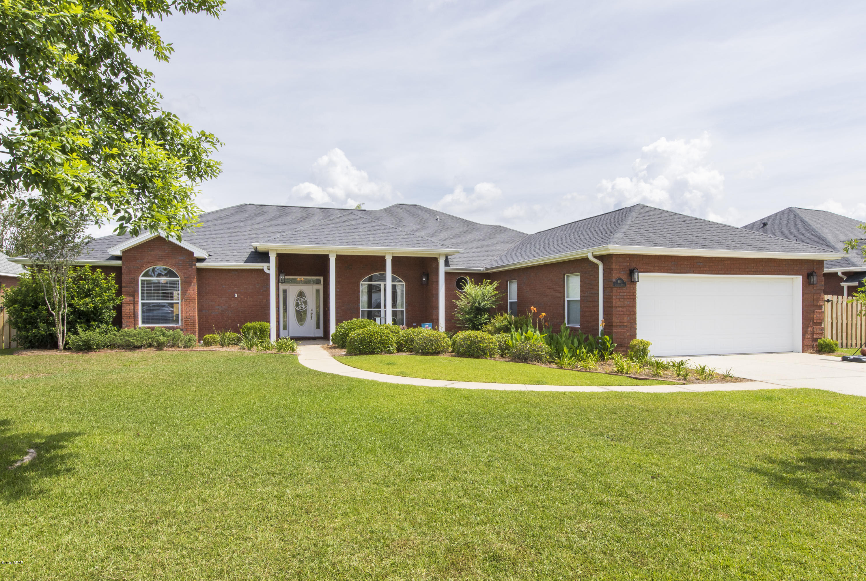 The Landings - Residential