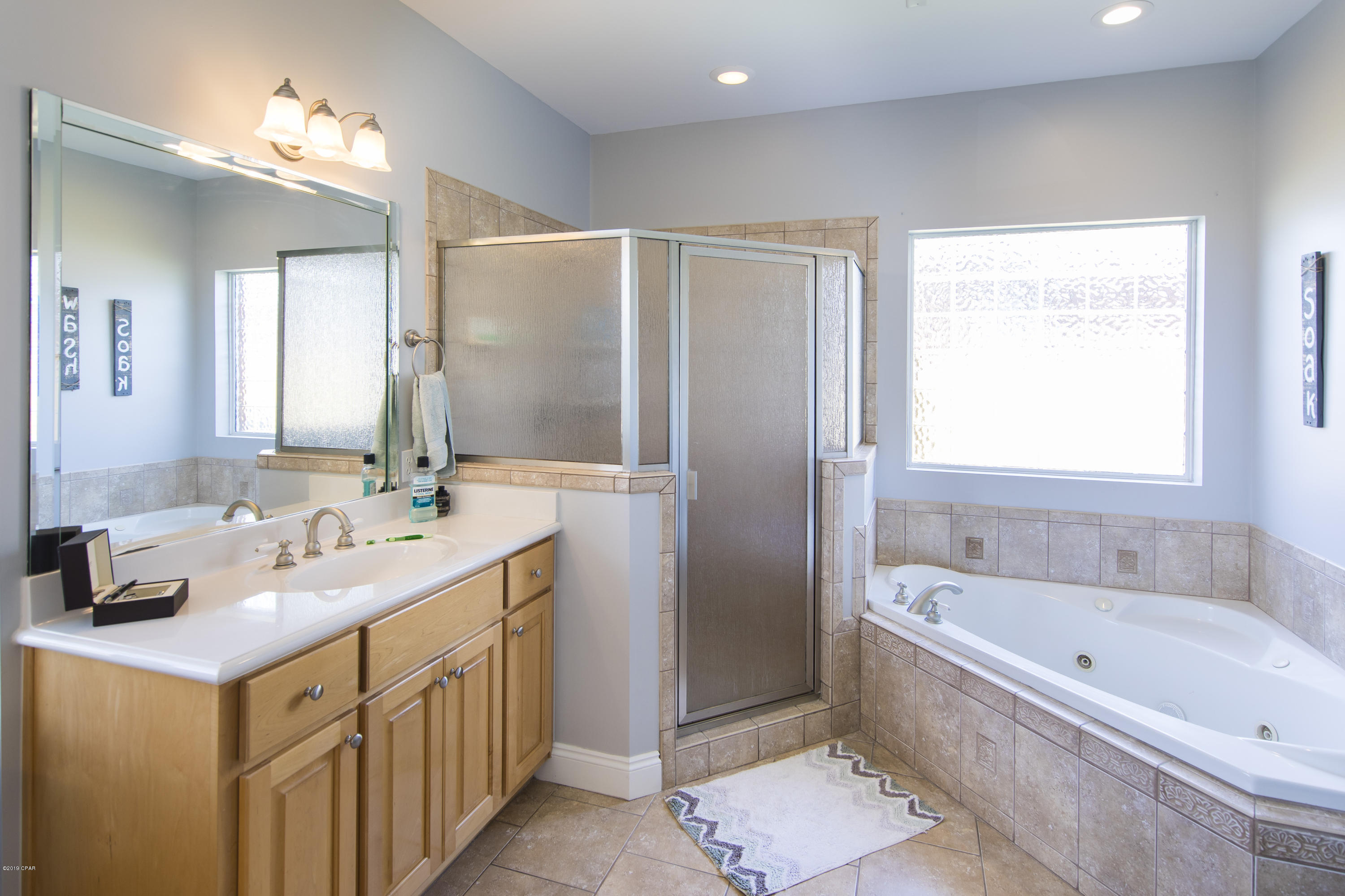 The Landings - Residential