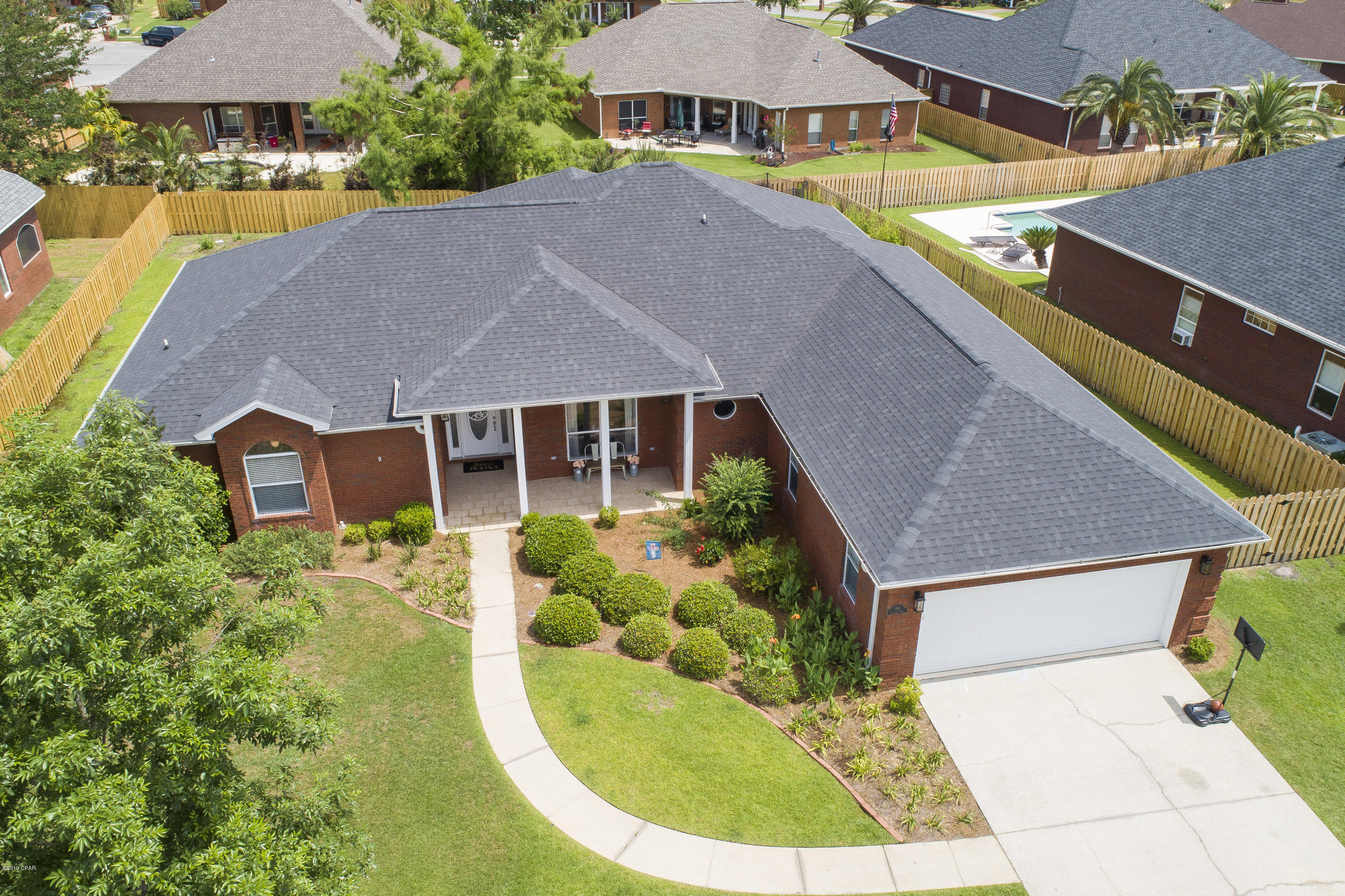 The Landings - Residential