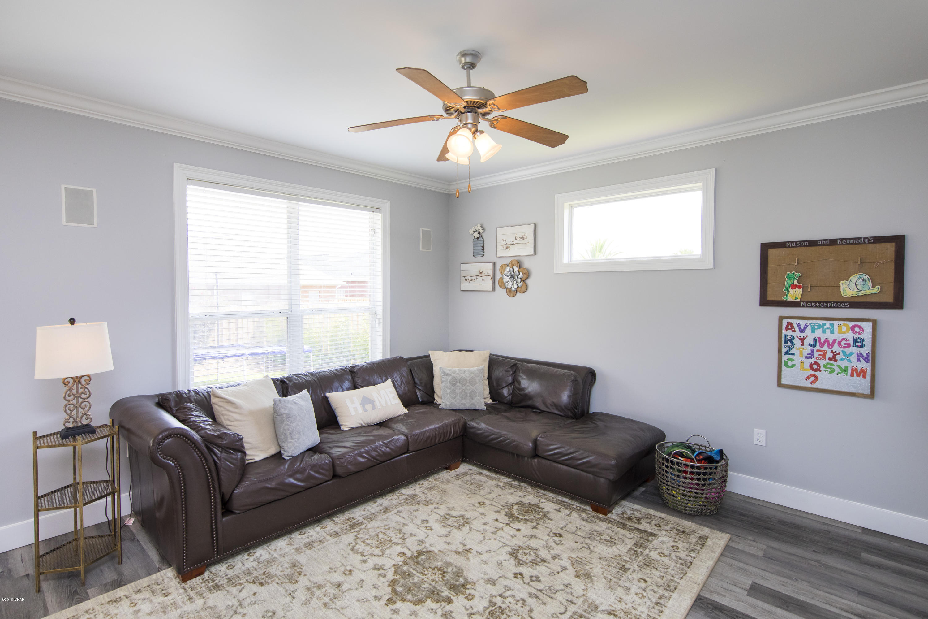 The Landings - Residential