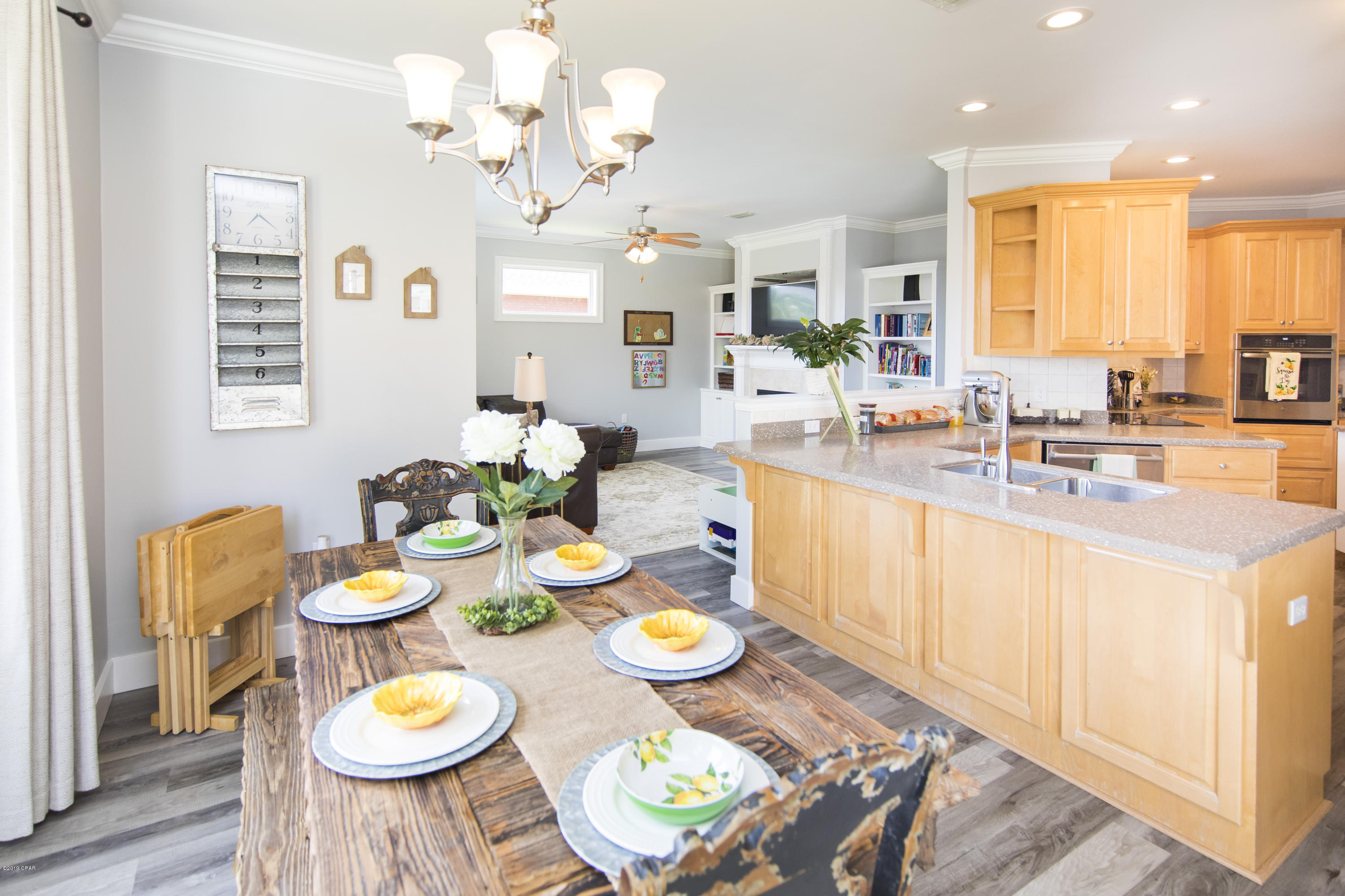 The Landings - Residential