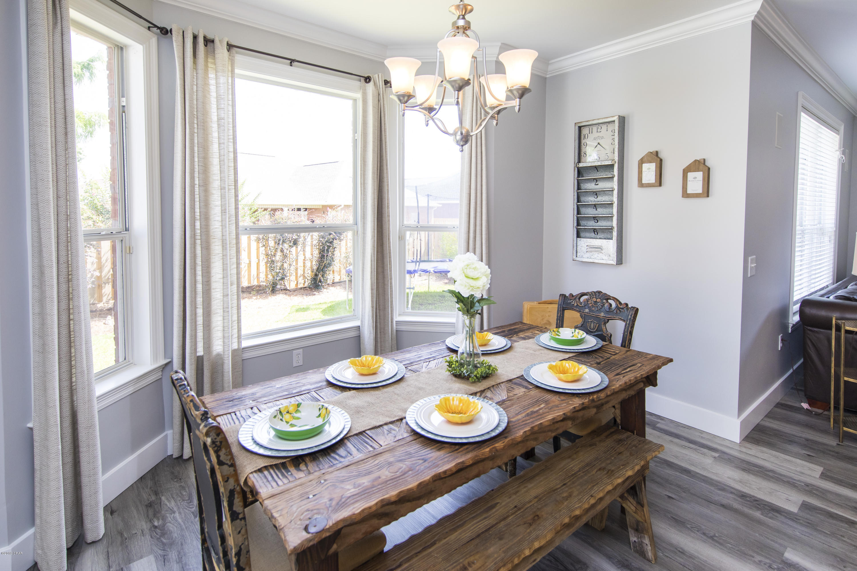 The Landings - Residential