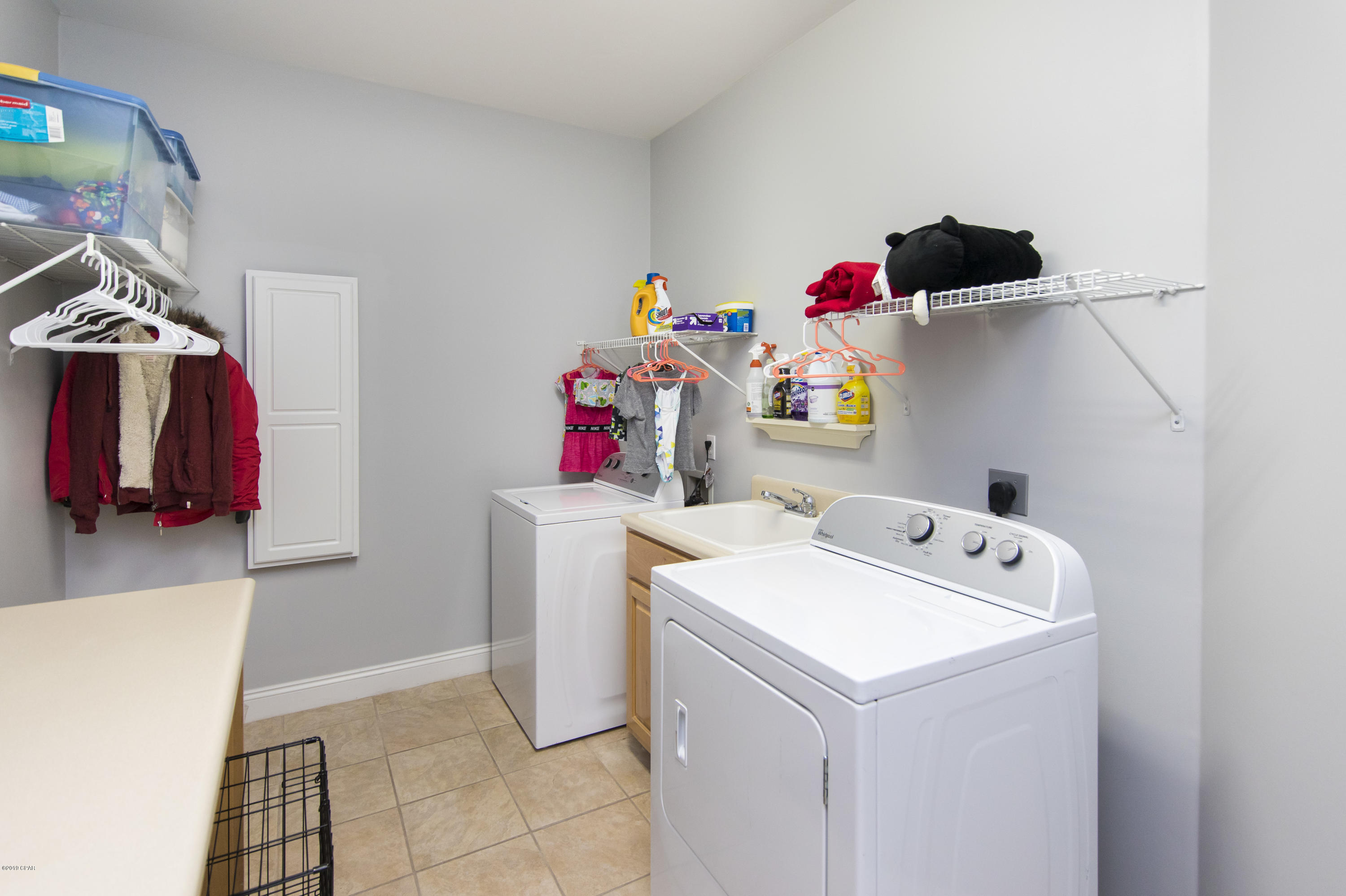 The Landings - Residential