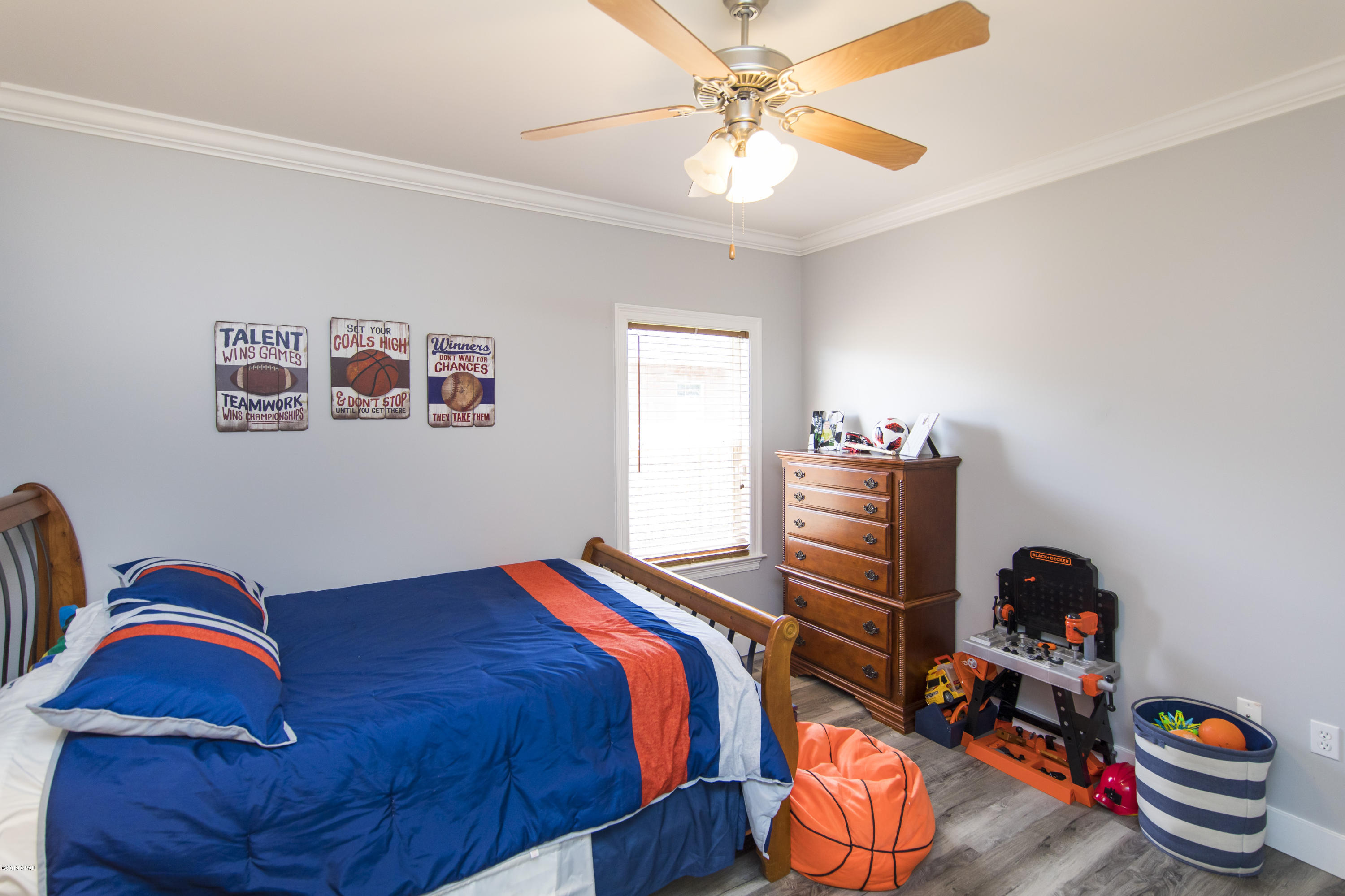 The Landings - Residential