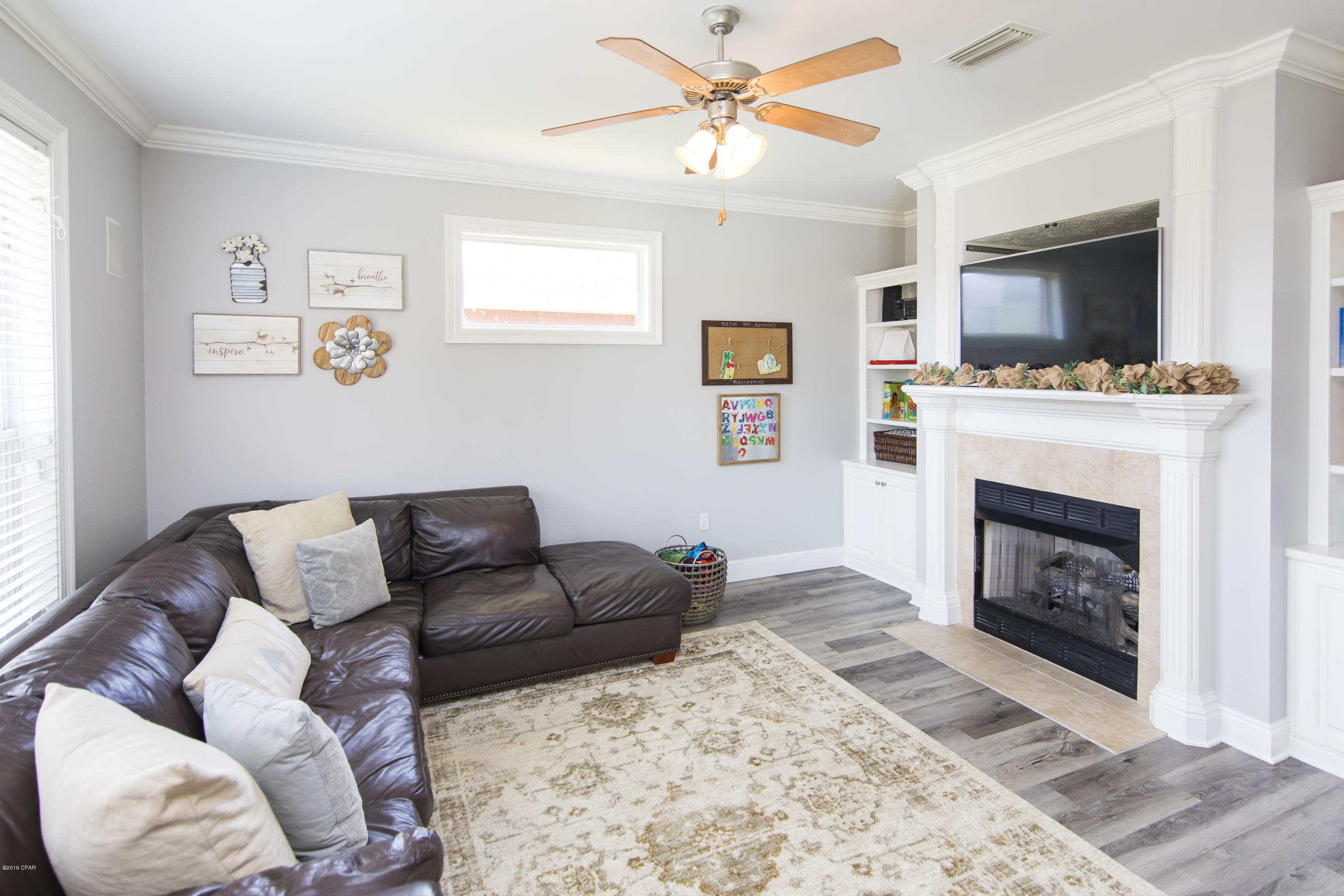 The Landings - Residential