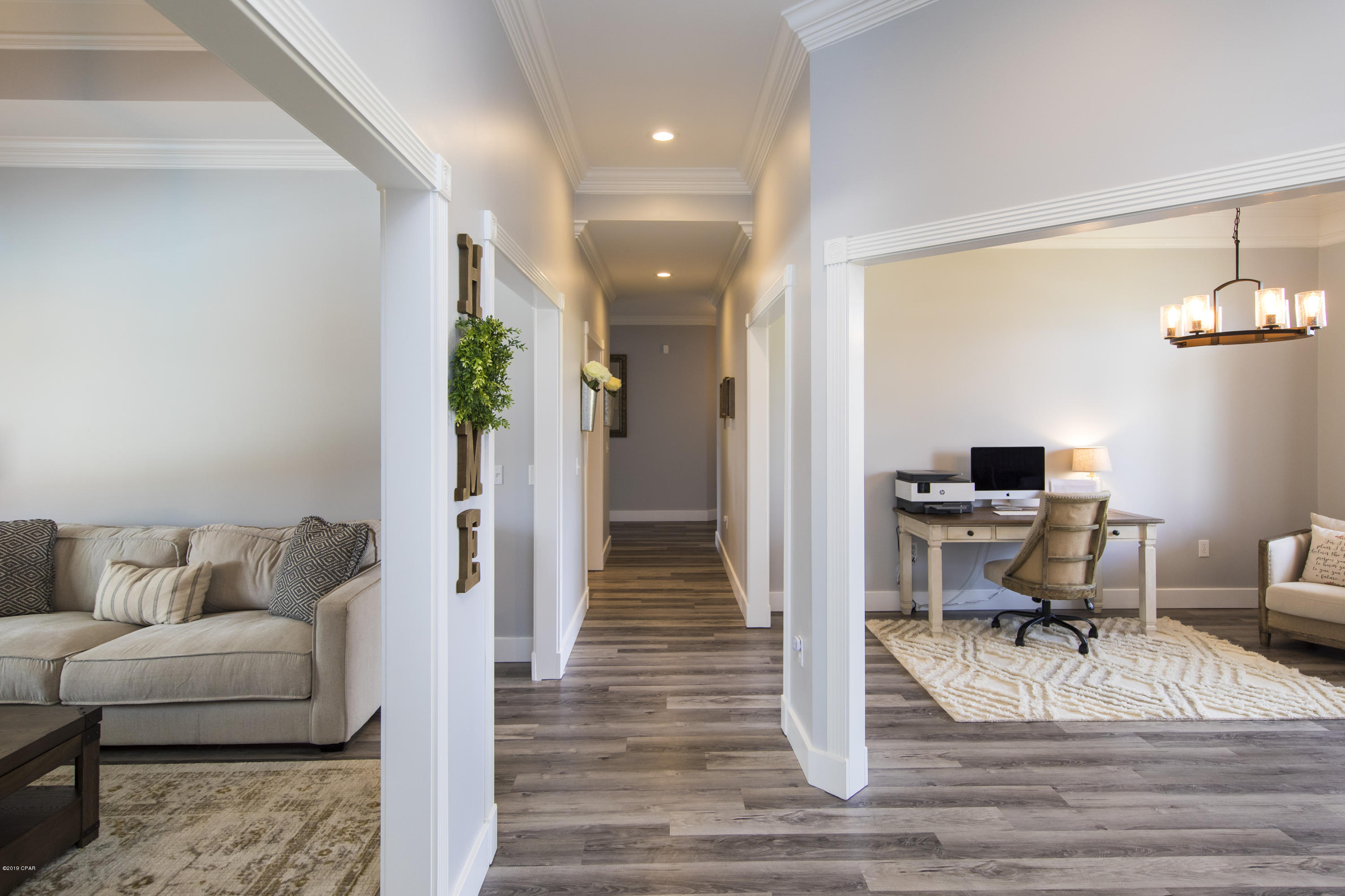 The Landings - Residential