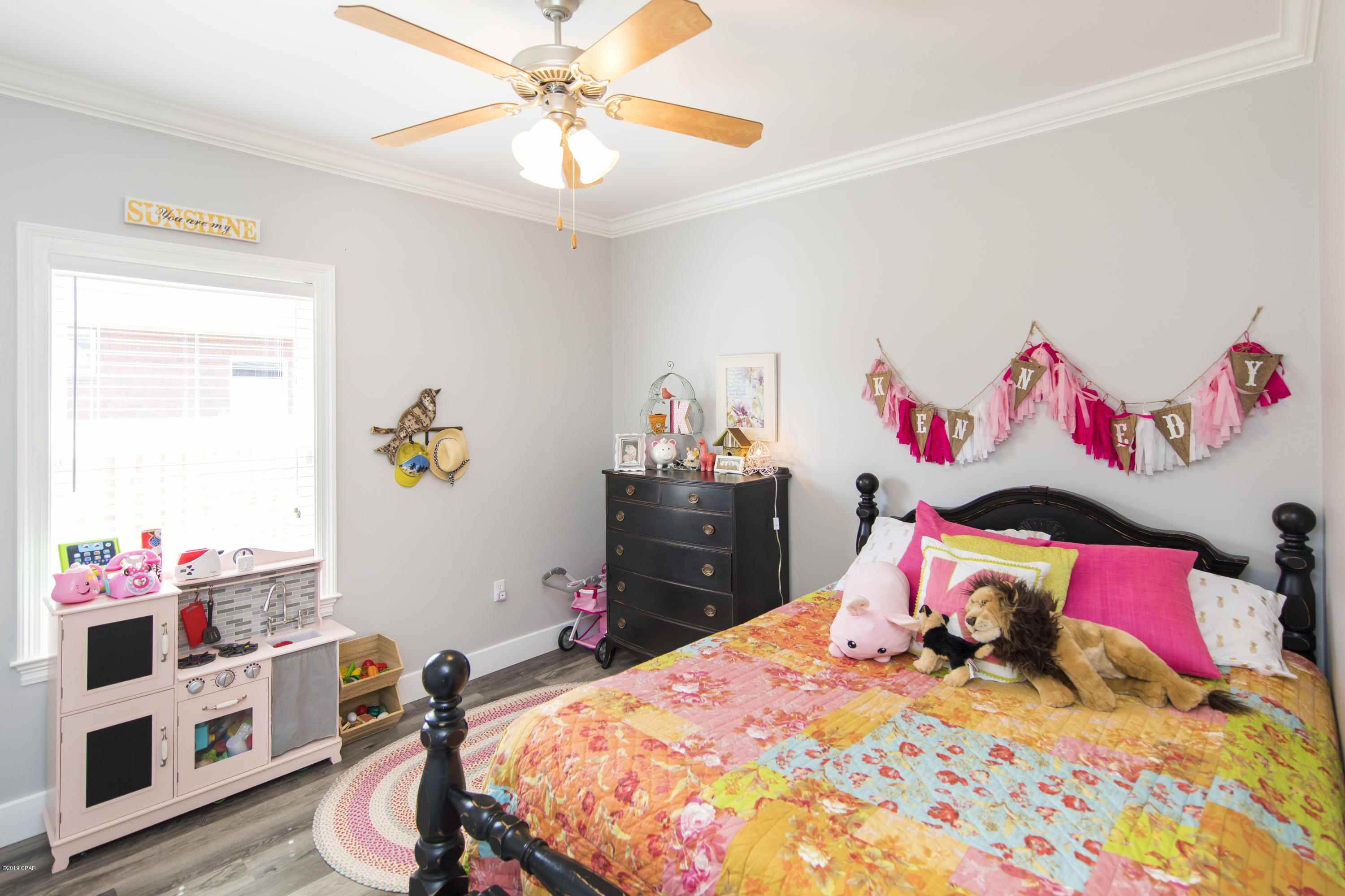 The Landings - Residential