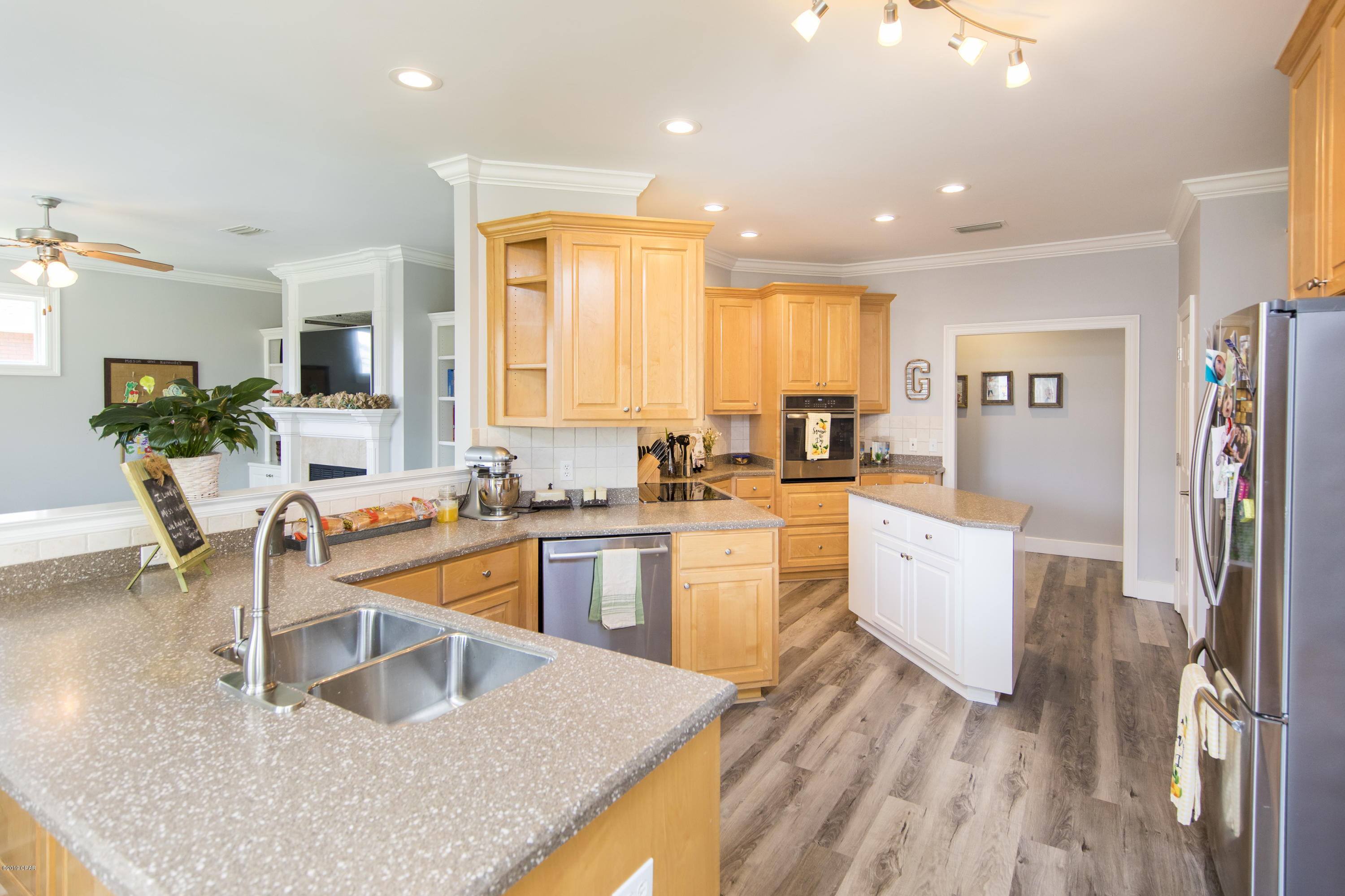 The Landings - Residential