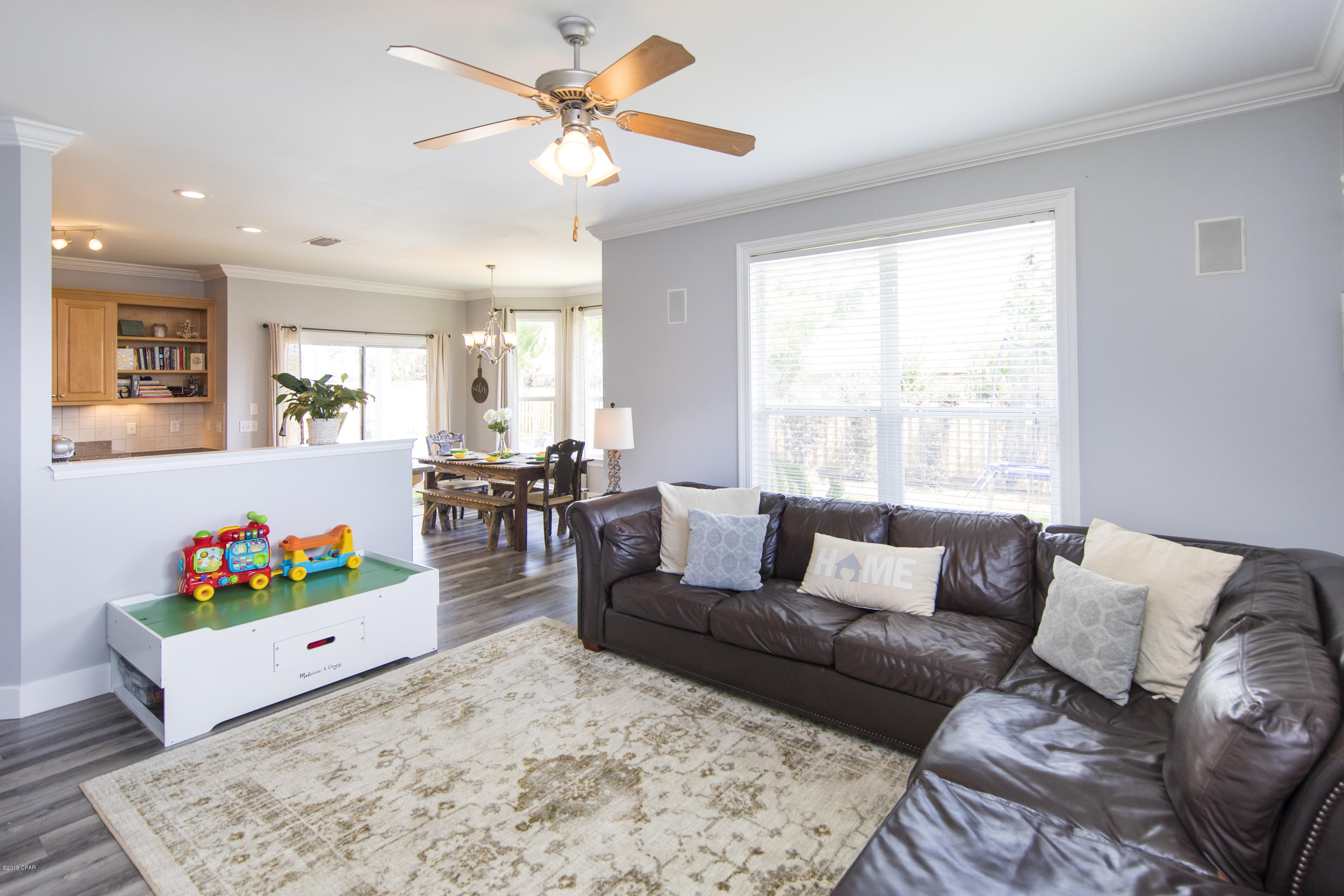 The Landings - Residential