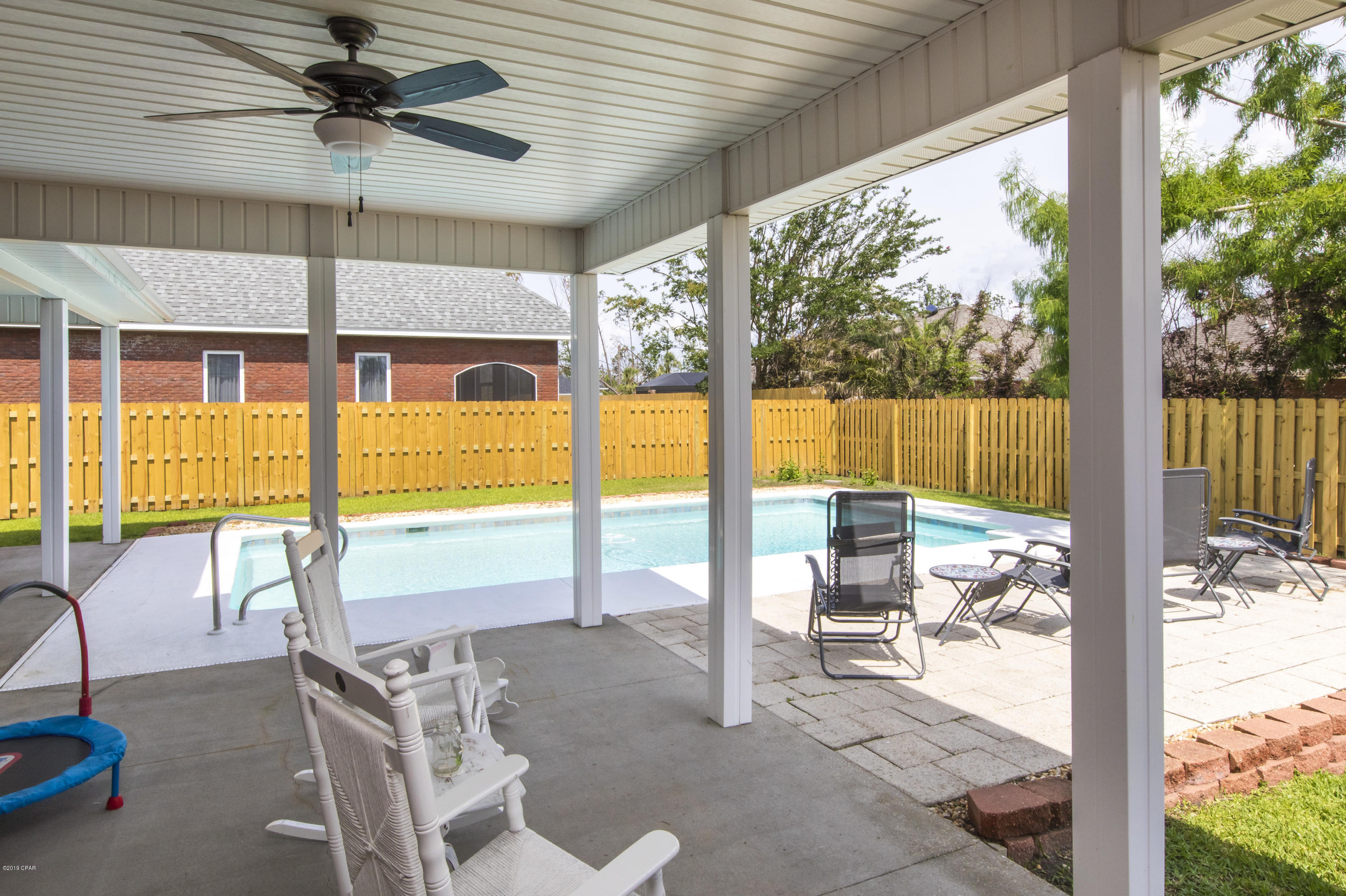 The Landings - Residential