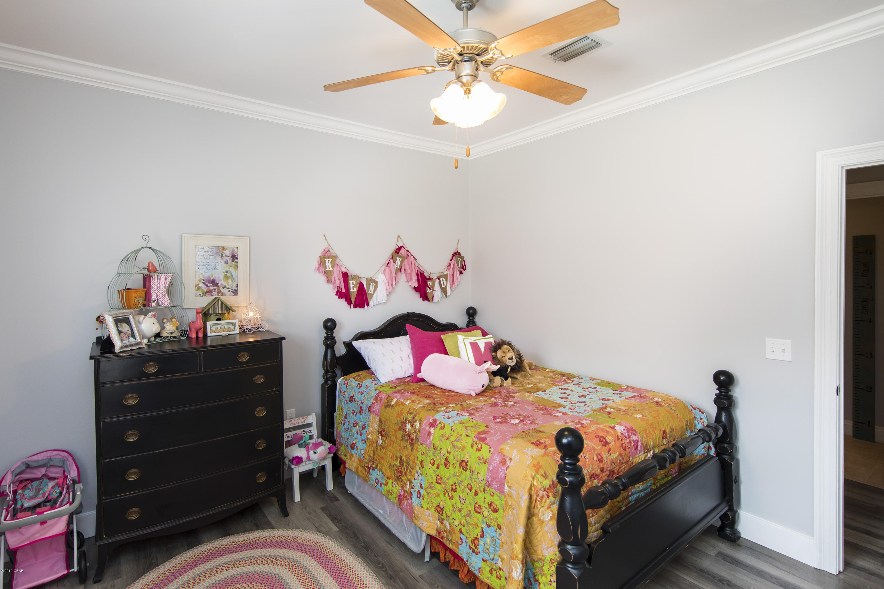 The Landings - Residential