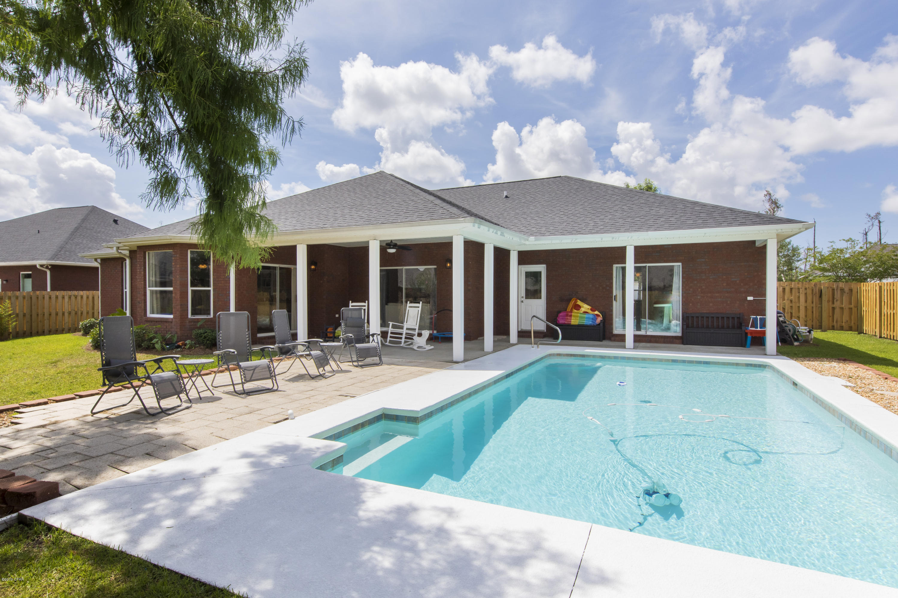 The Landings - Residential