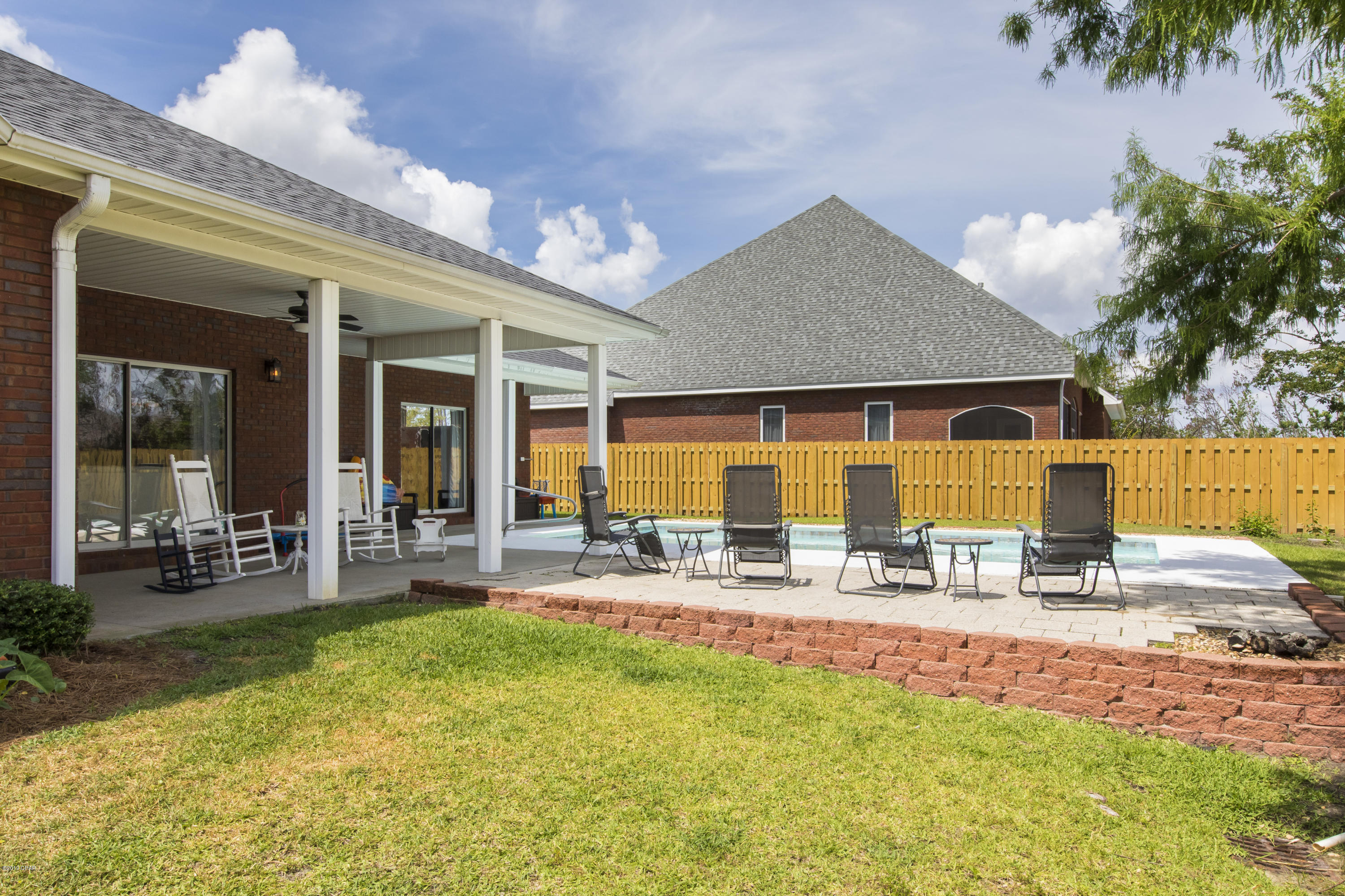 The Landings - Residential