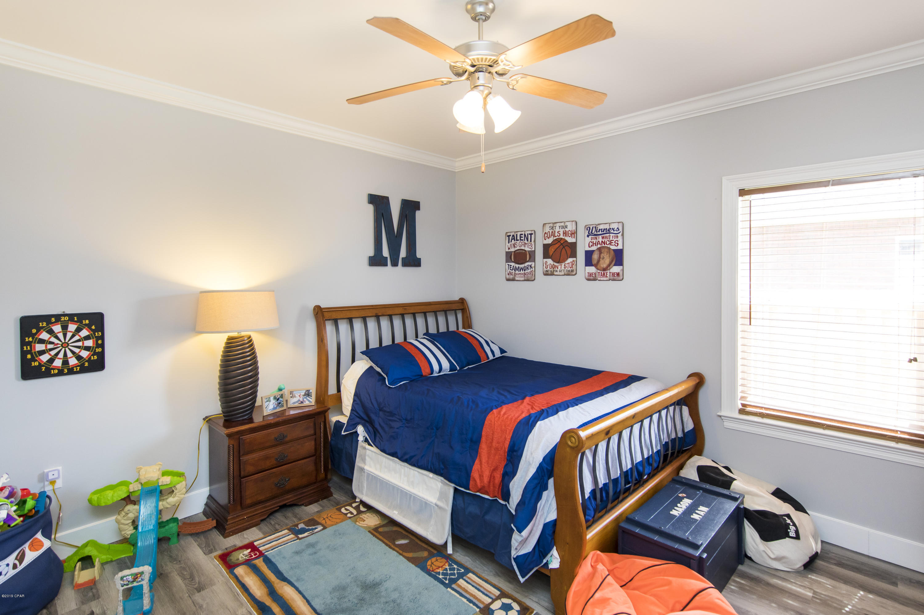 The Landings - Residential