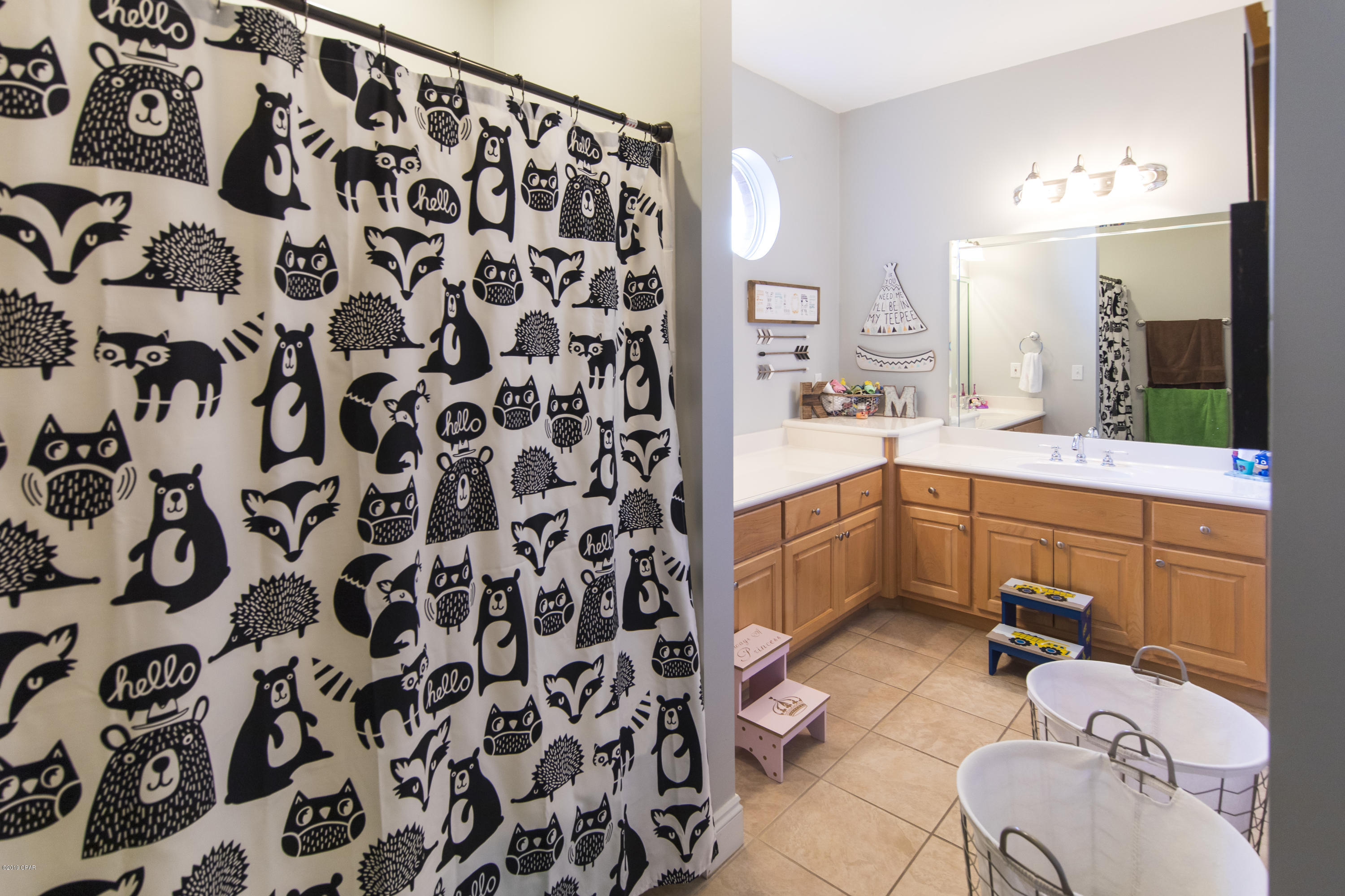 The Landings - Residential