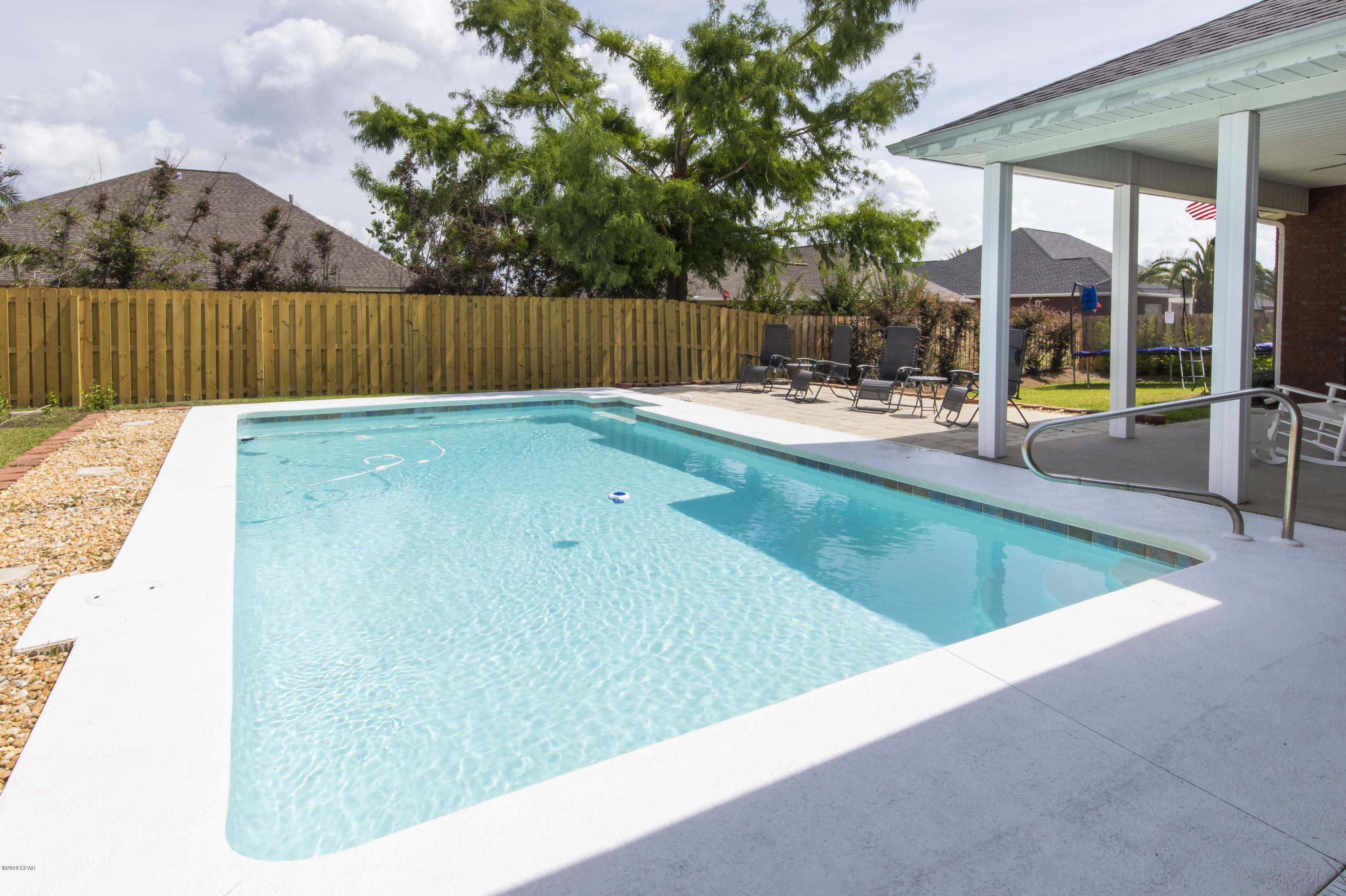 The Landings - Residential