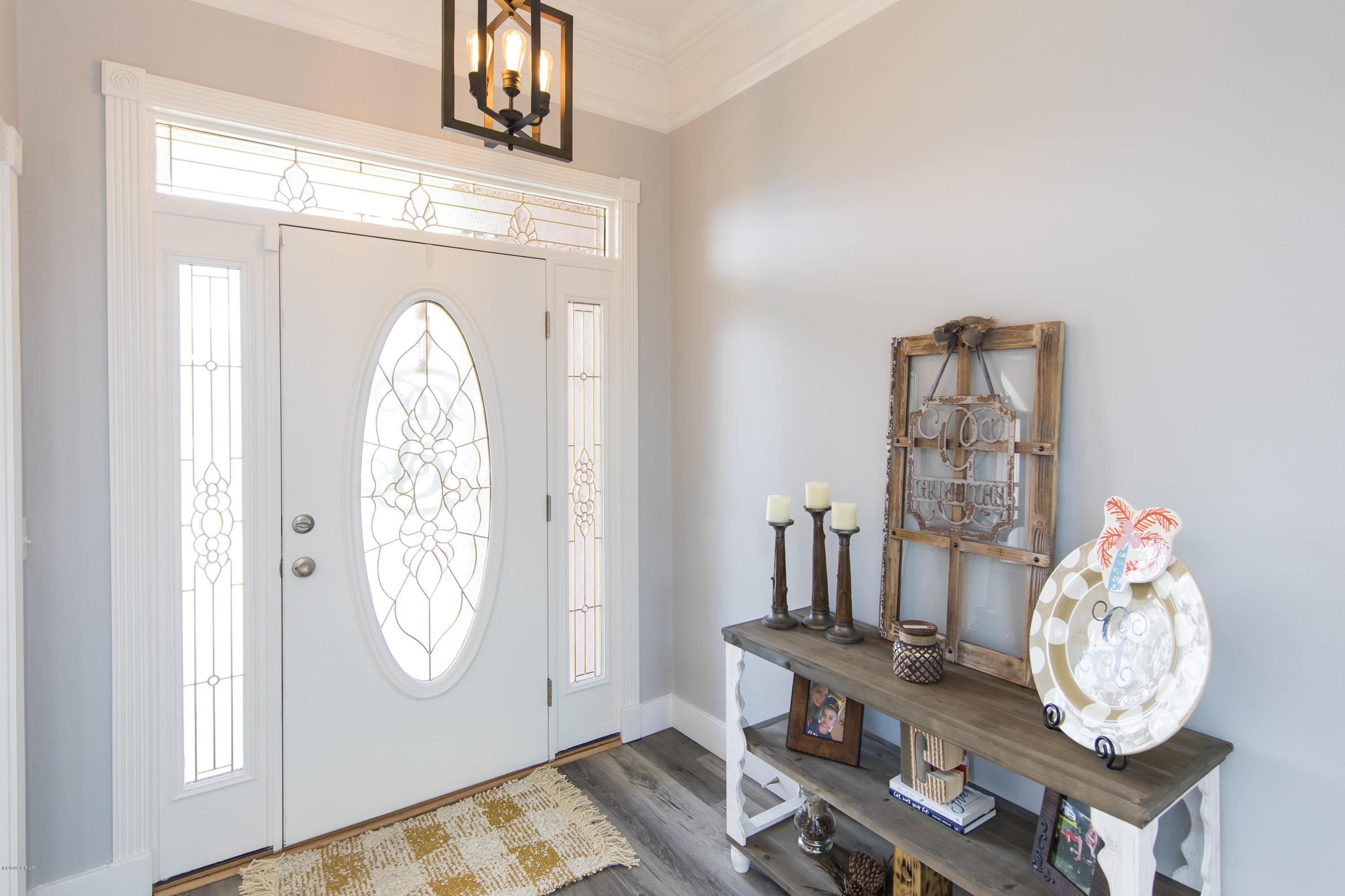 The Landings - Residential