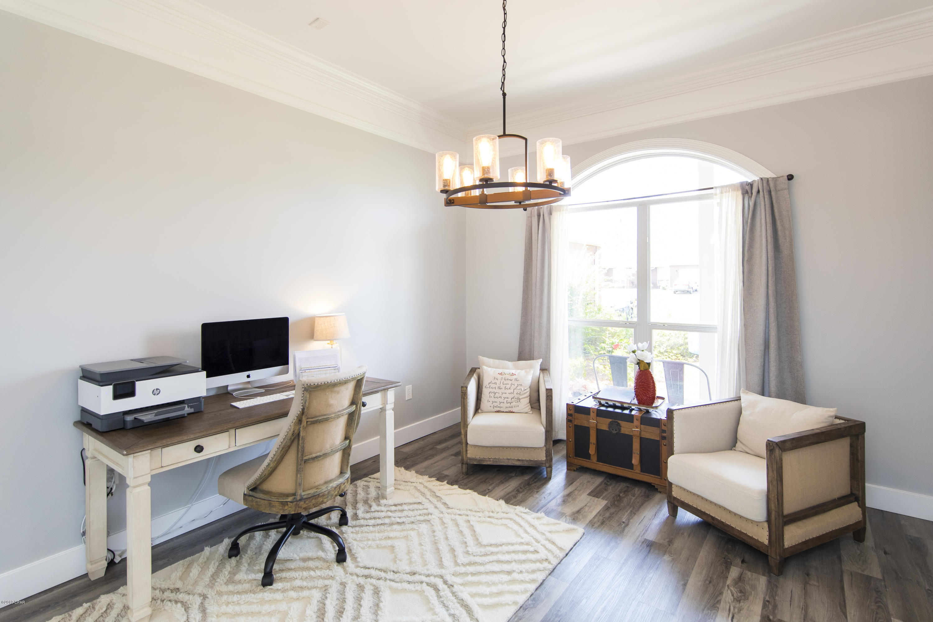 The Landings - Residential