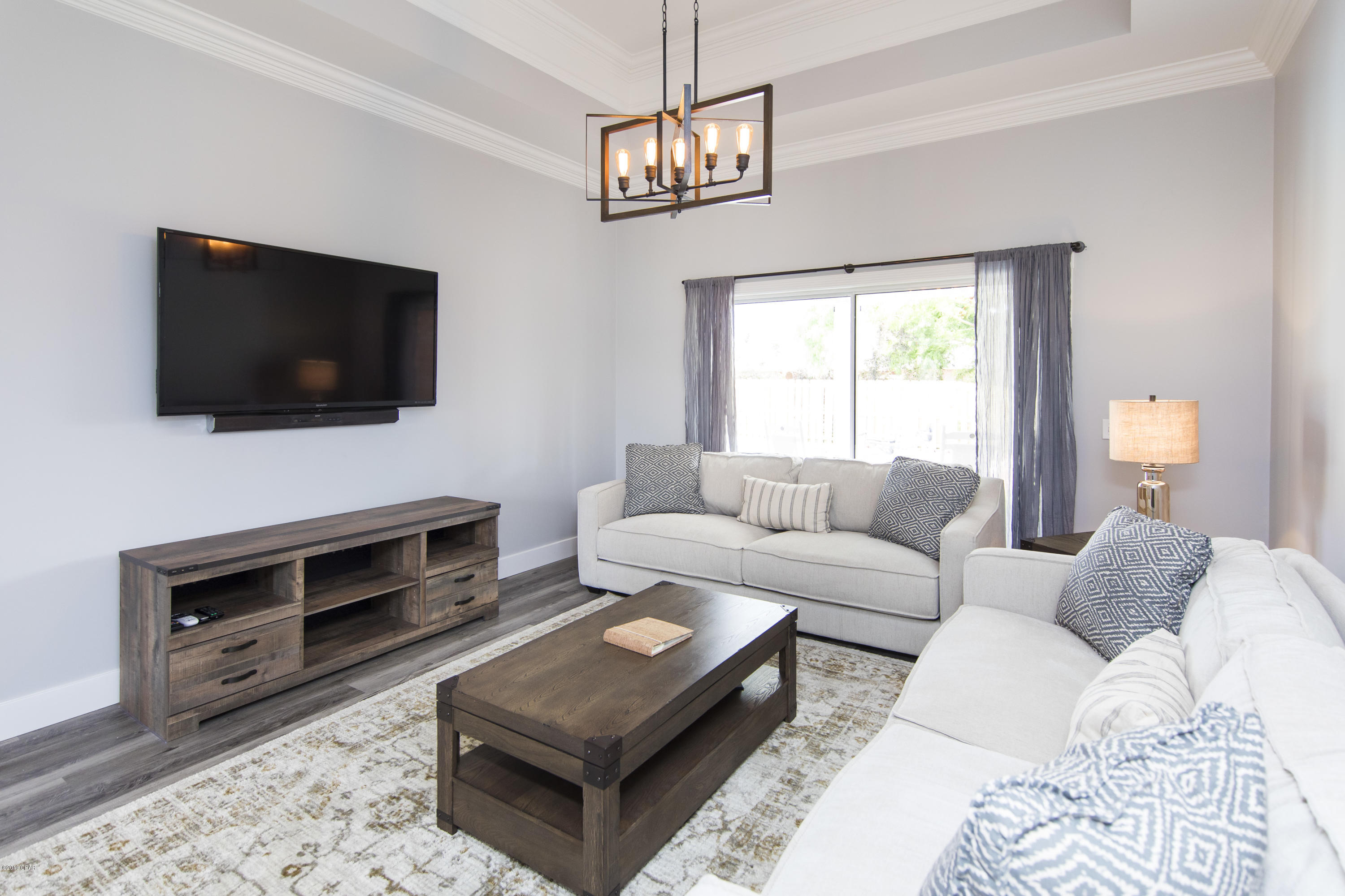 The Landings - Residential