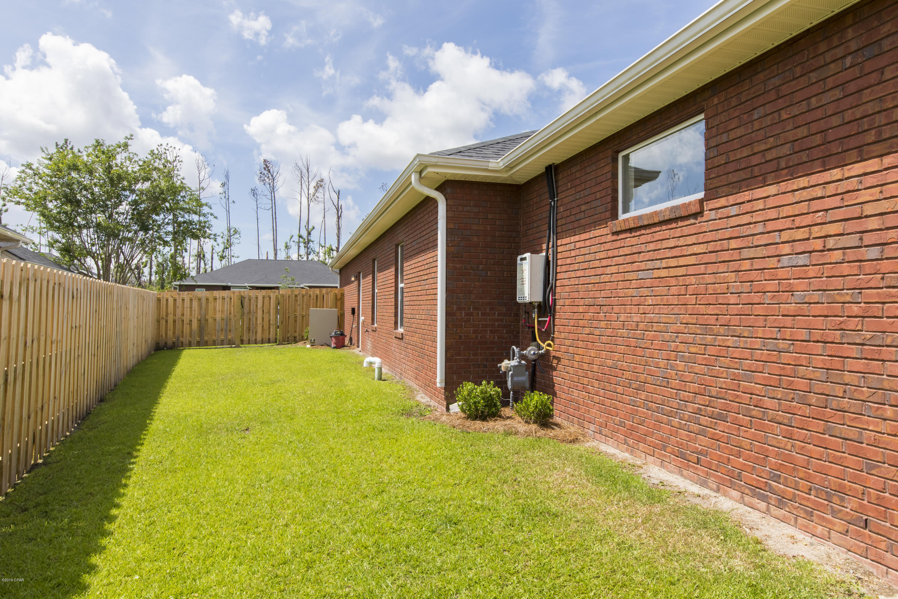 The Landings - Residential